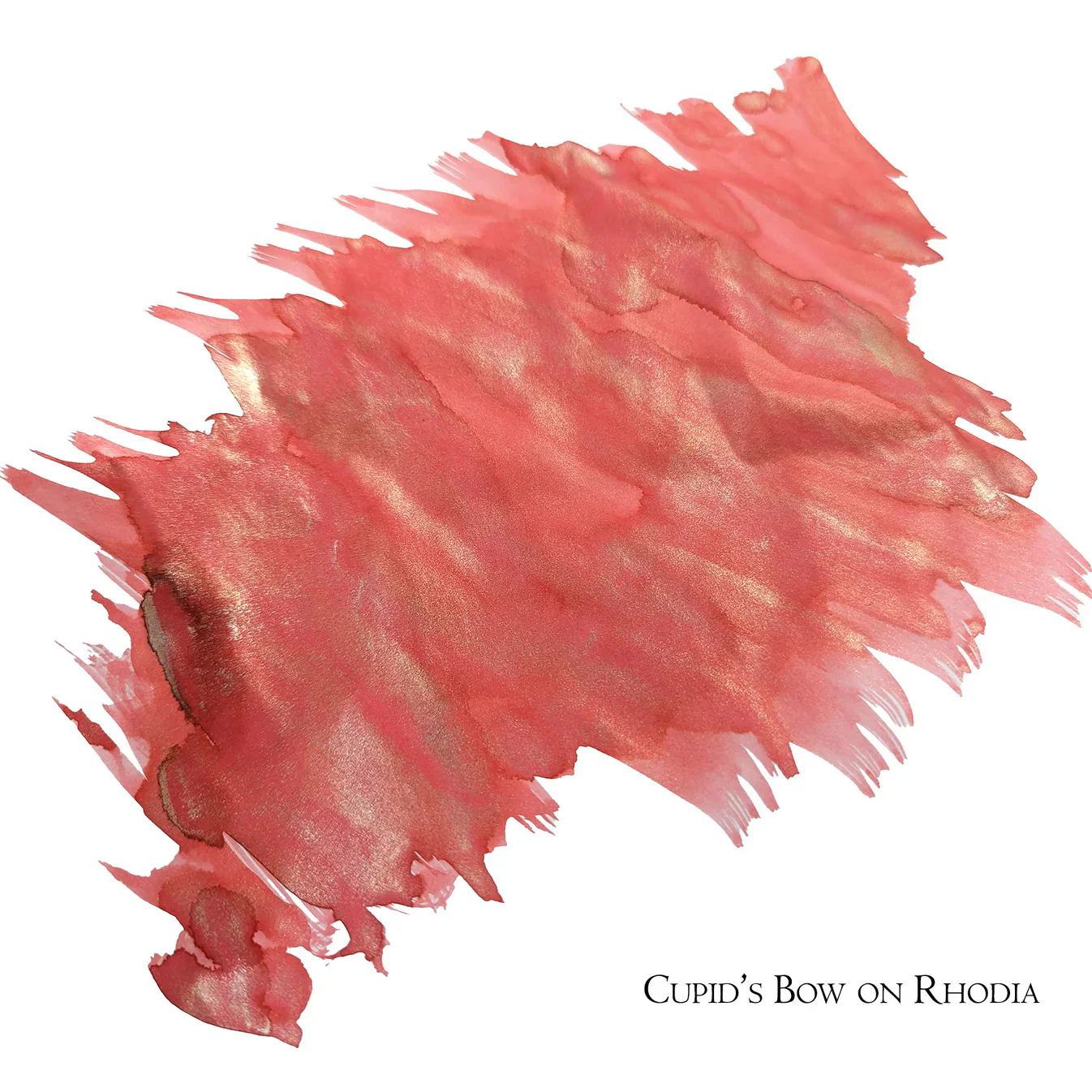 Van Dieman's Encore - Cupid's Bow - Image 3
