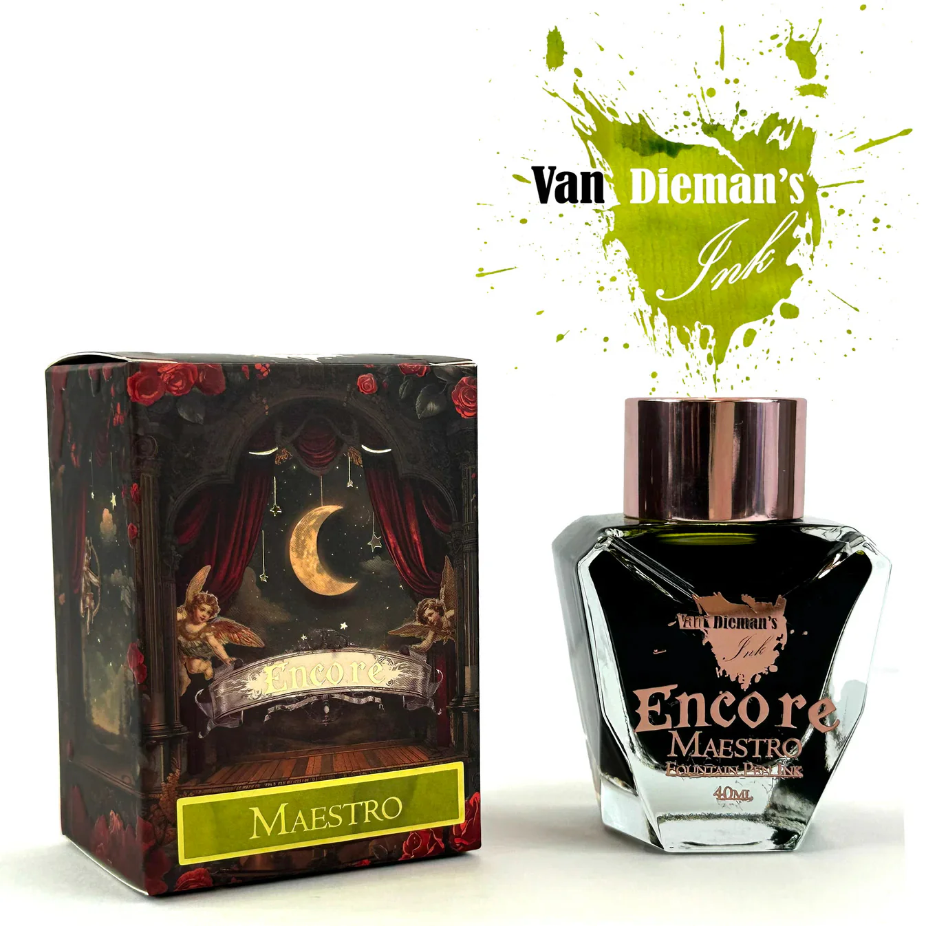 Van Dieman's Encore - Maestro - Image 3