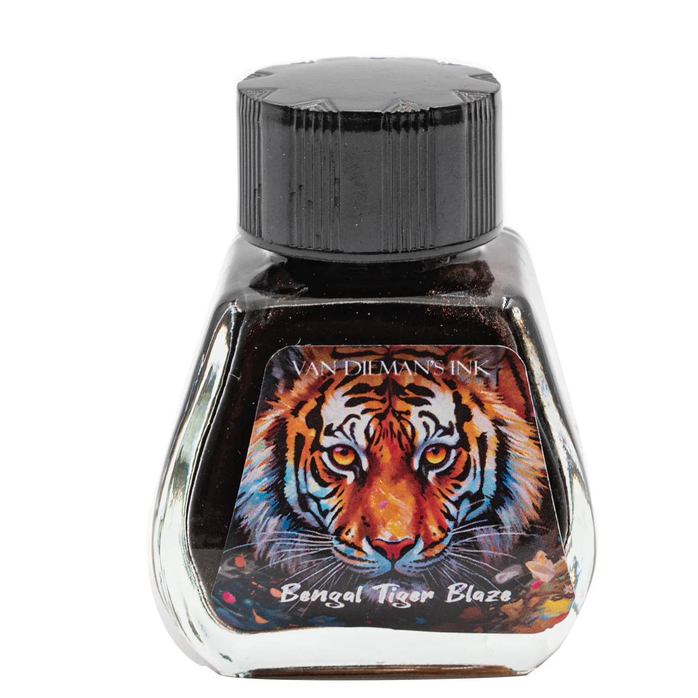 Van Dieman's Feline - Bengal Tiger Shimmering - Image 2