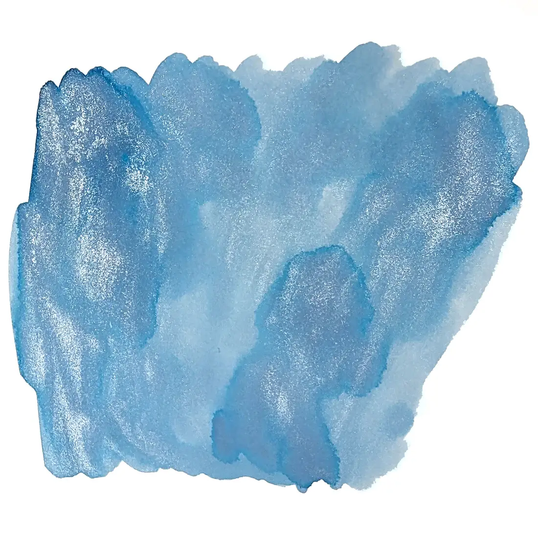 Van Dieman's Feline - Snow Leopard Frost Shimmering - Image 4
