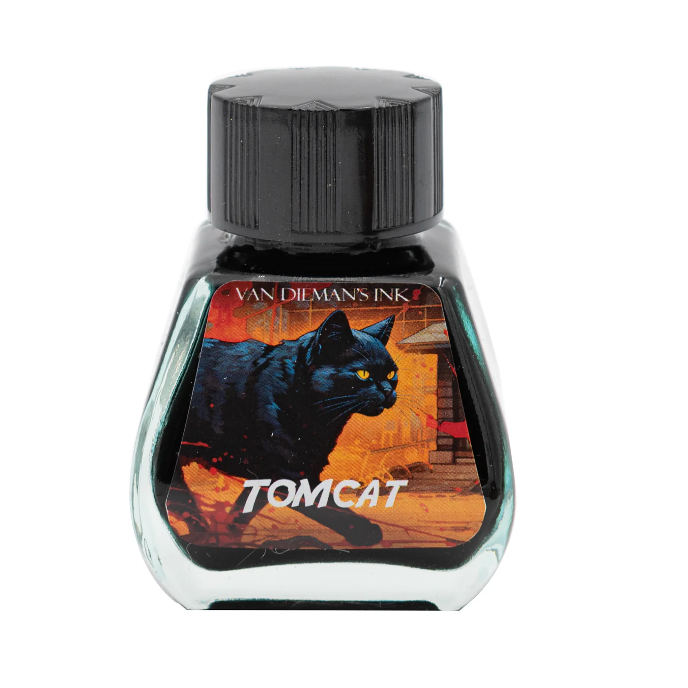 Van Dieman's Feline - Tomcat - Image 2