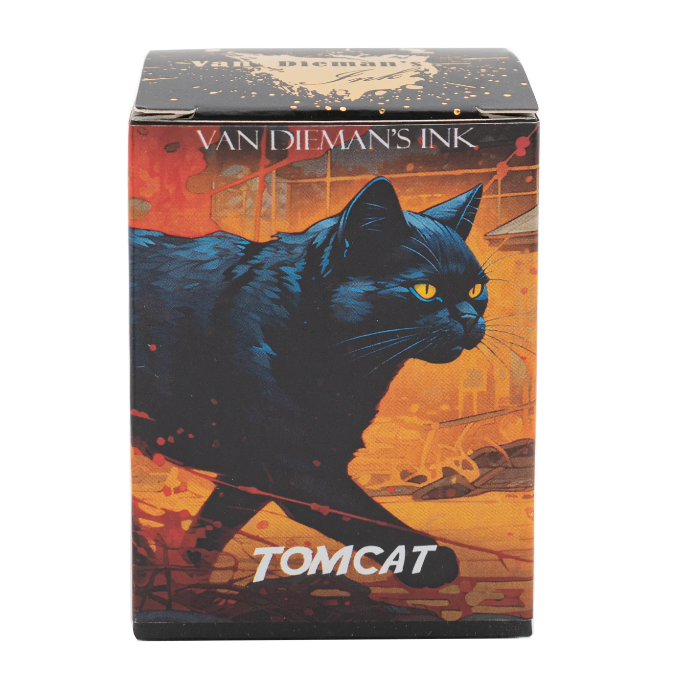 Van Dieman's Feline - Tomcat - Image 3
