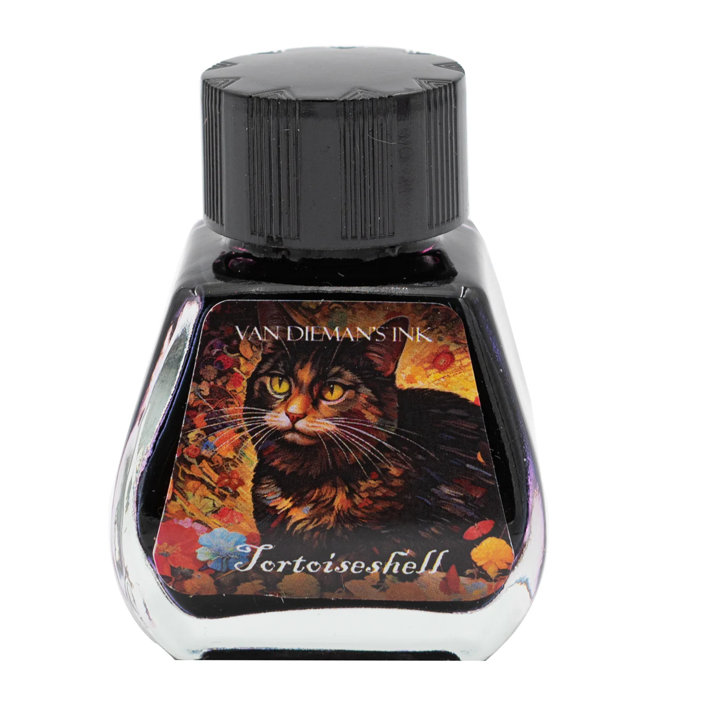 Van Dieman's Feline - Tortoiseshell Shimmering - Image 2