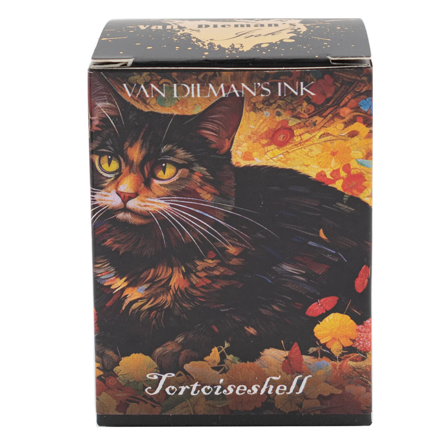 Van Dieman's Feline - Tortoiseshell Shimmering - Image 3