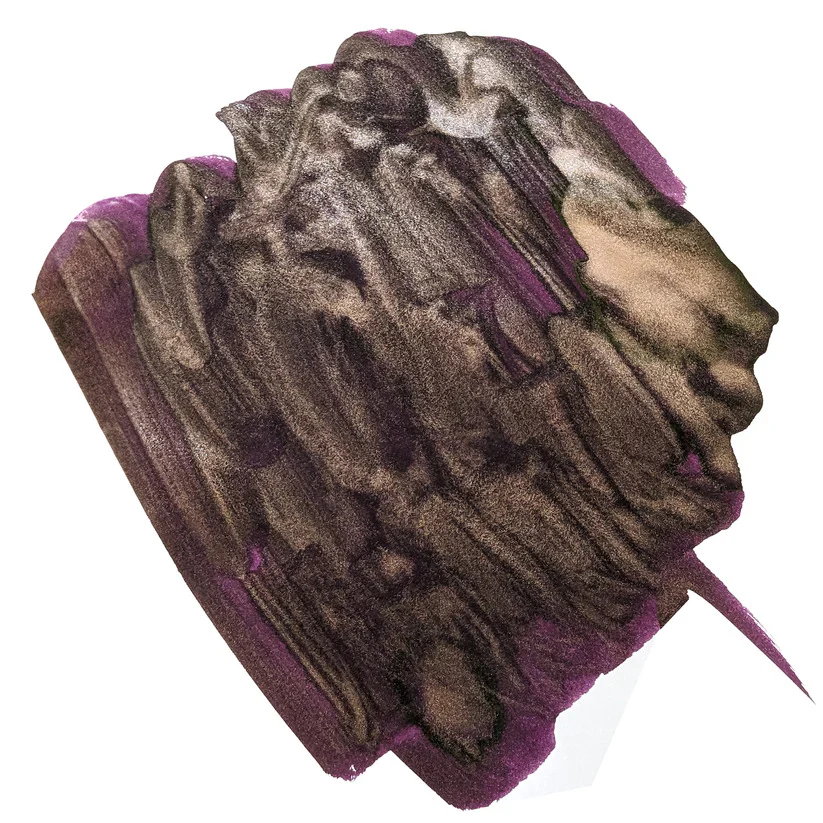 Van Dieman's Feline - Tortoiseshell Shimmering - Image 4