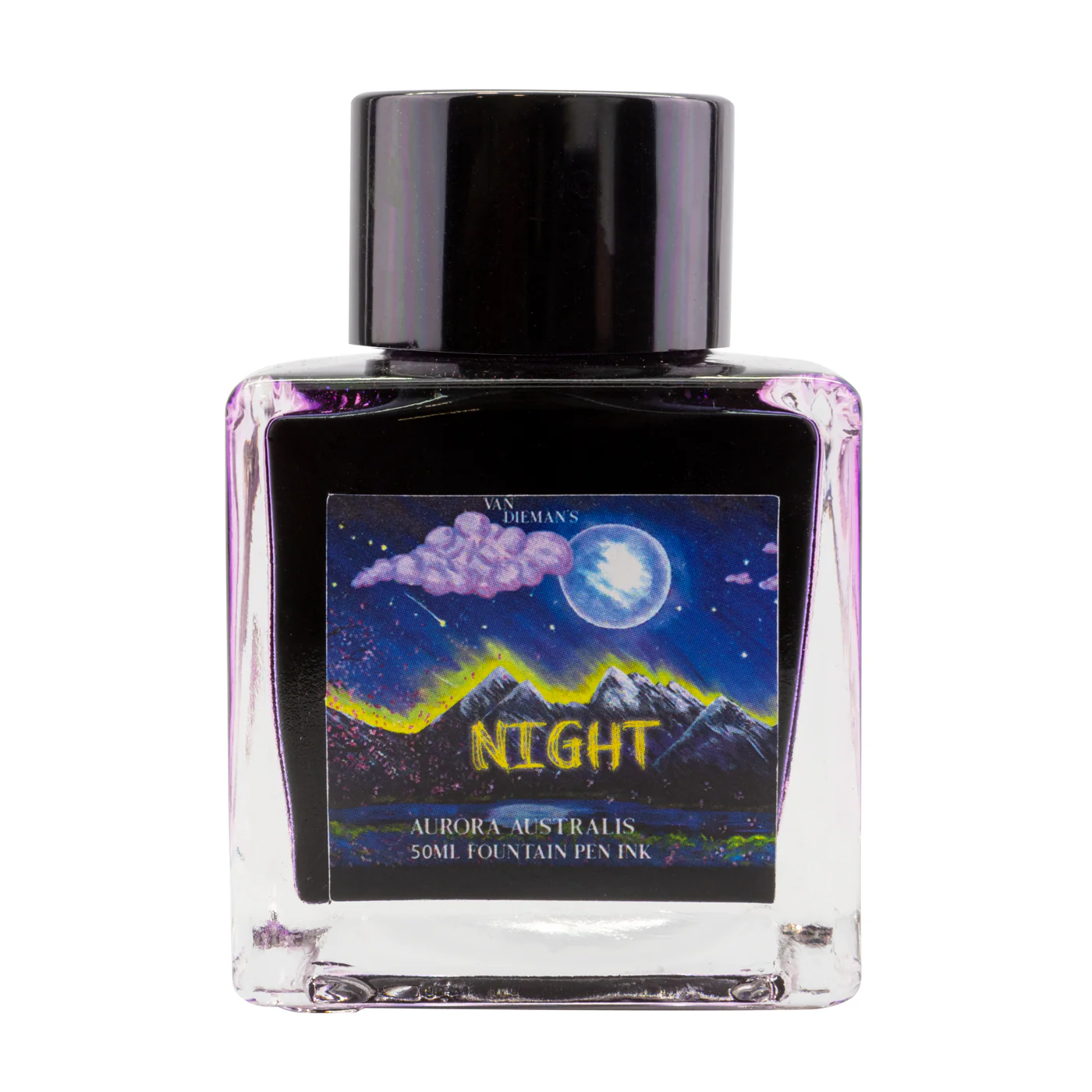 Van Dieman's Night Series- Aurora Australis - Image 2