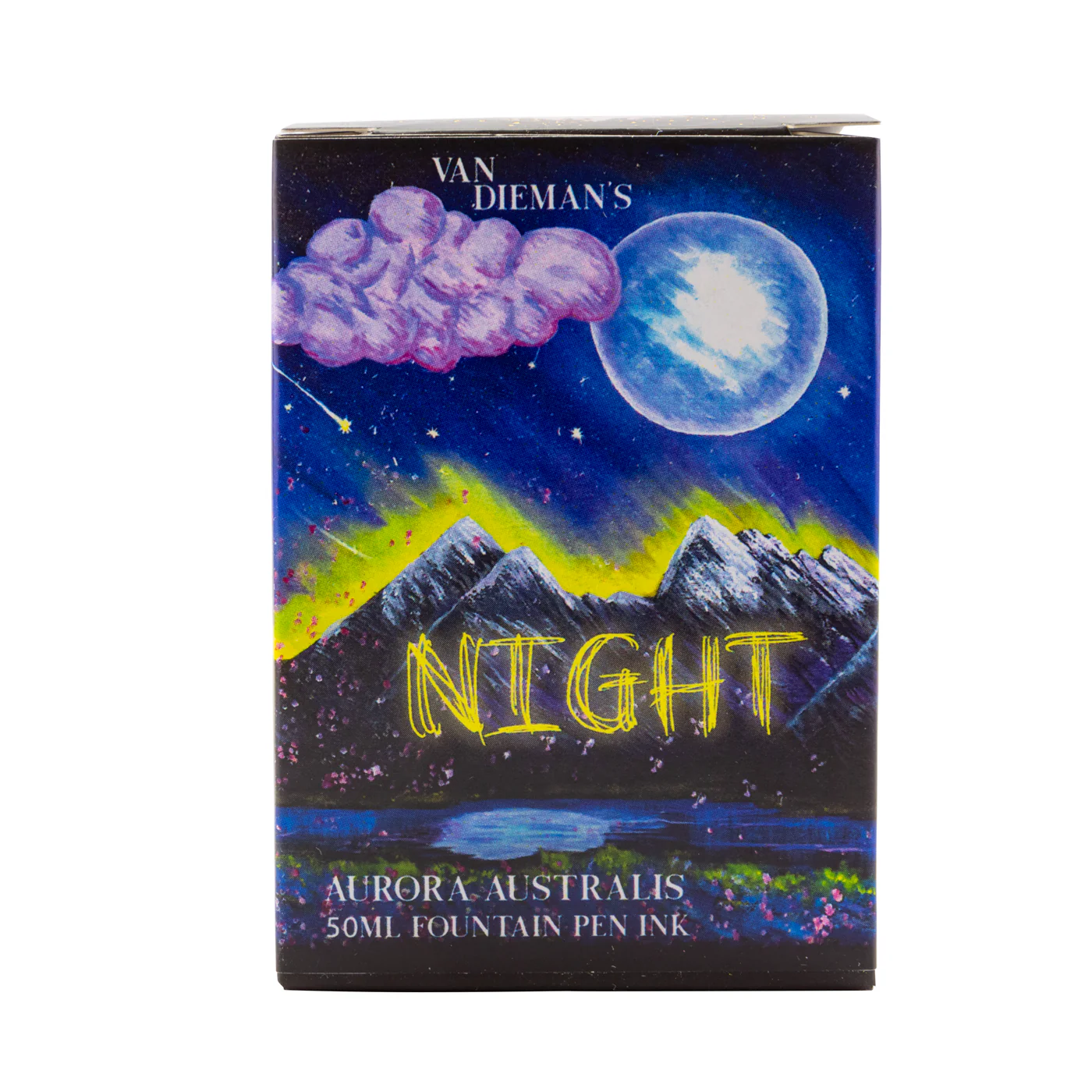 Van Dieman's Night Series- Aurora Australis - Image 3