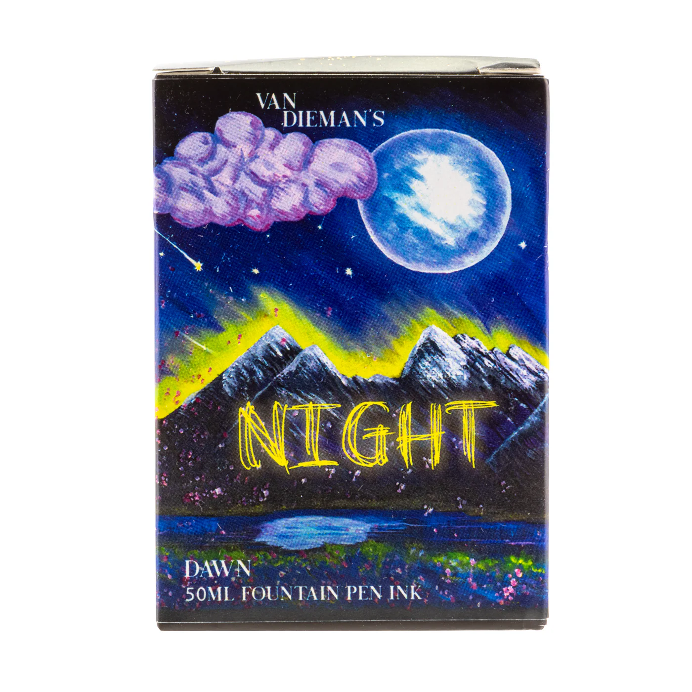 Van Dieman's Night Series- Dawn - Image 3