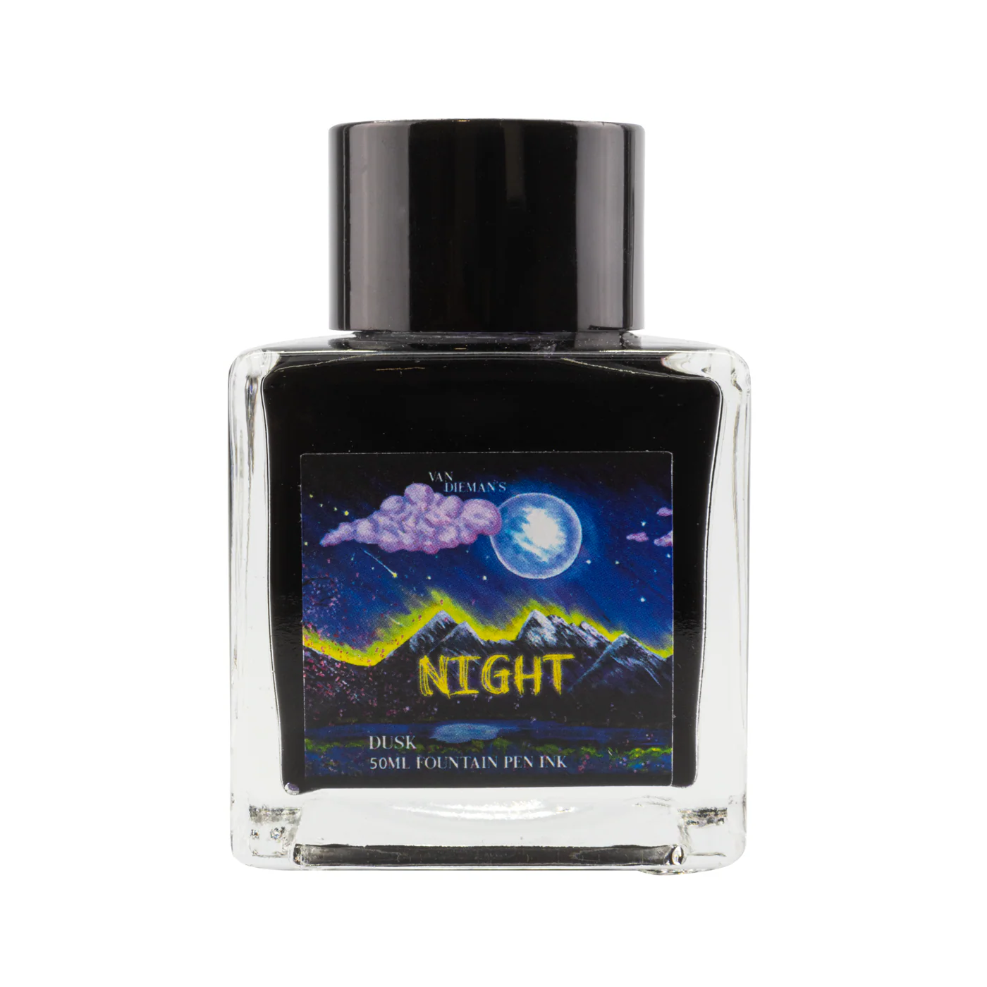 Van Dieman's Night Series- Dusk - Image 2