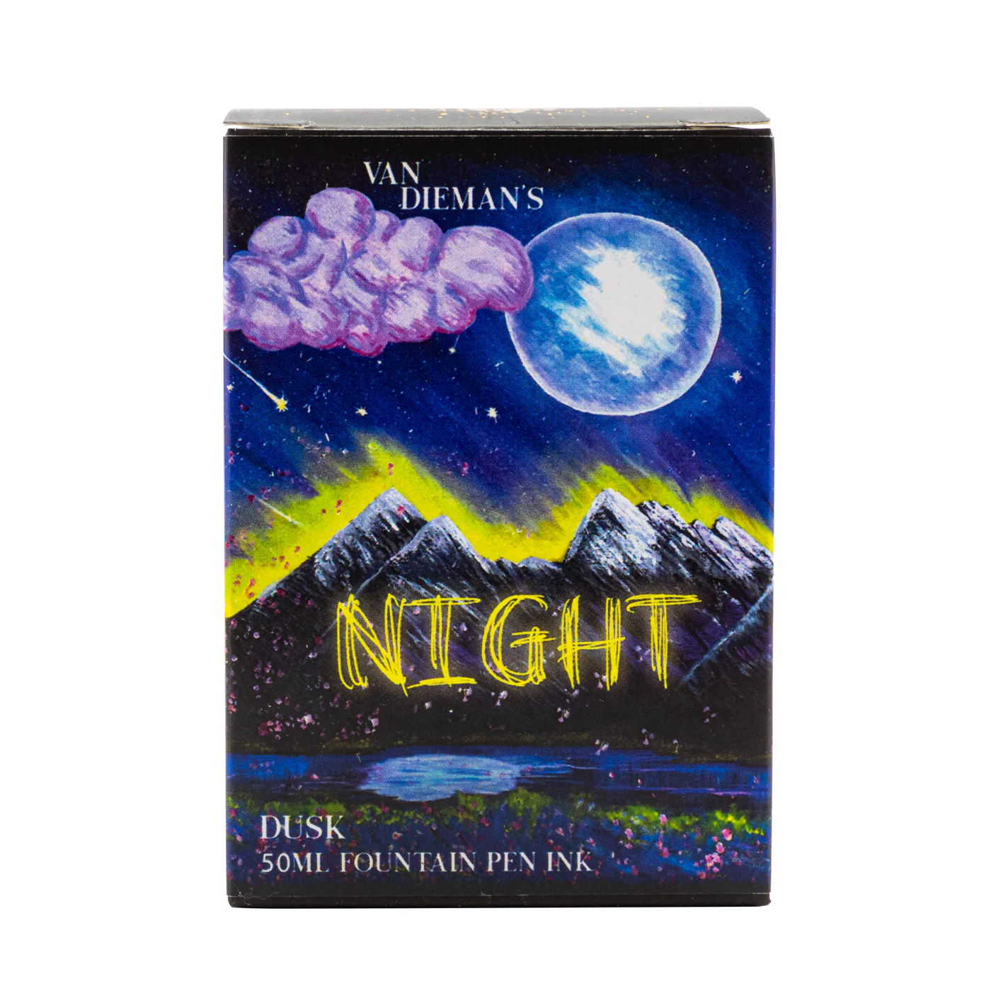 Van Dieman's Night Series- Dusk - Image 3