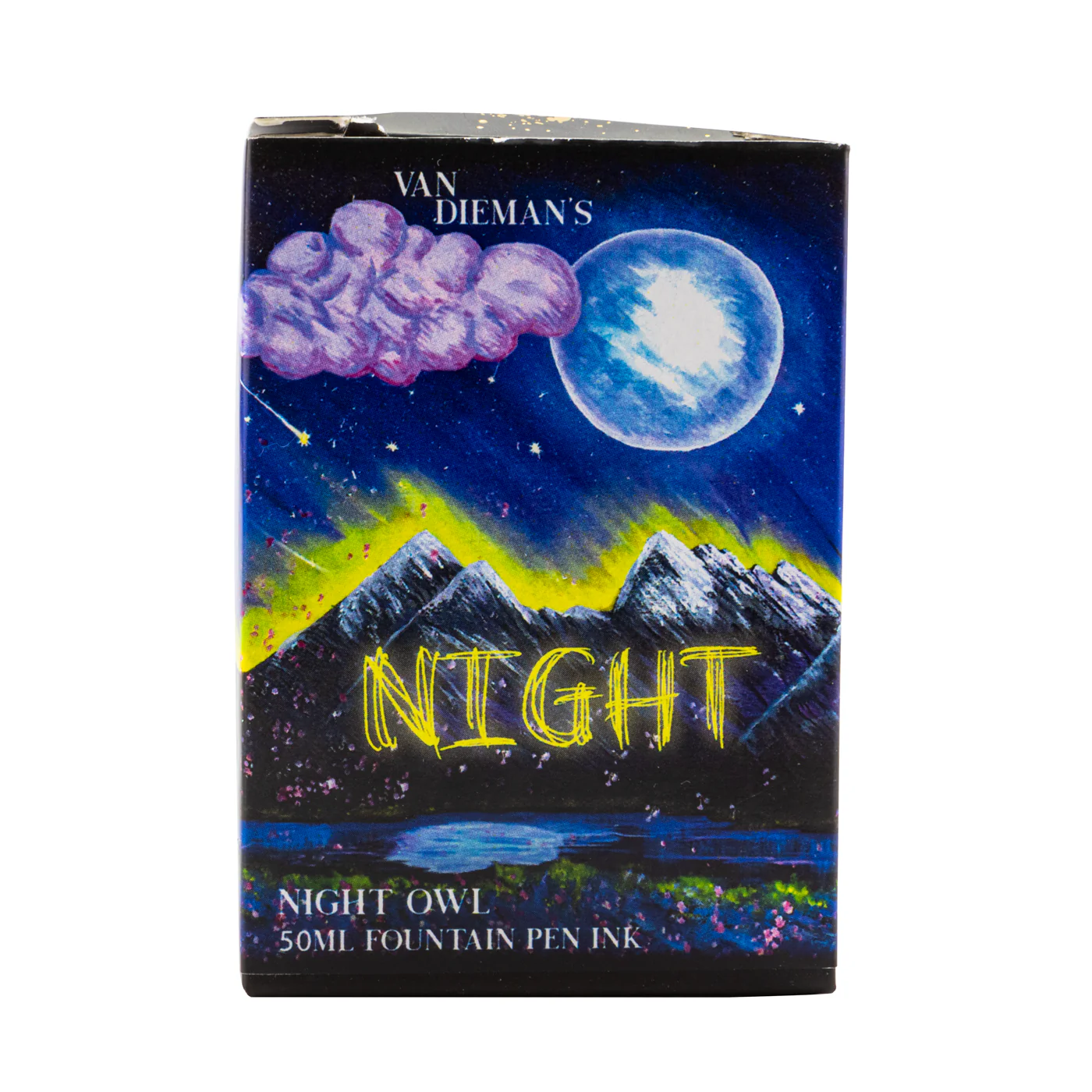 Van Dieman's Night Series- Night Owl - Image 2