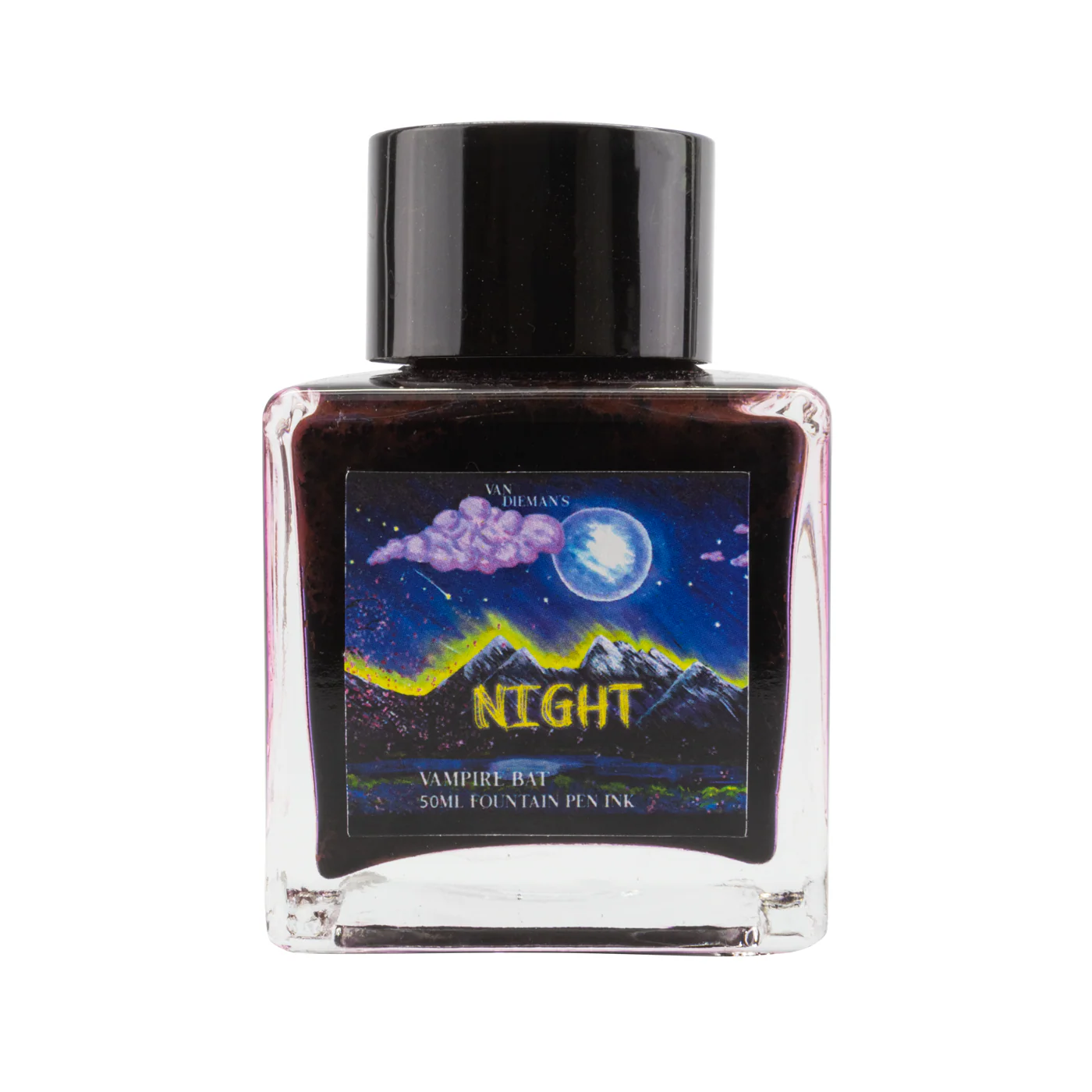 Van Dieman's Night Series- Vampire Bat - Image 2