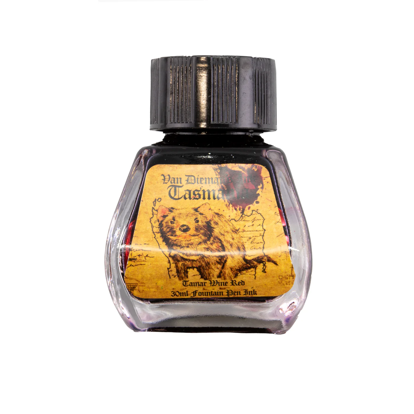 Van Dieman's Tamar Wine Red - Image 2