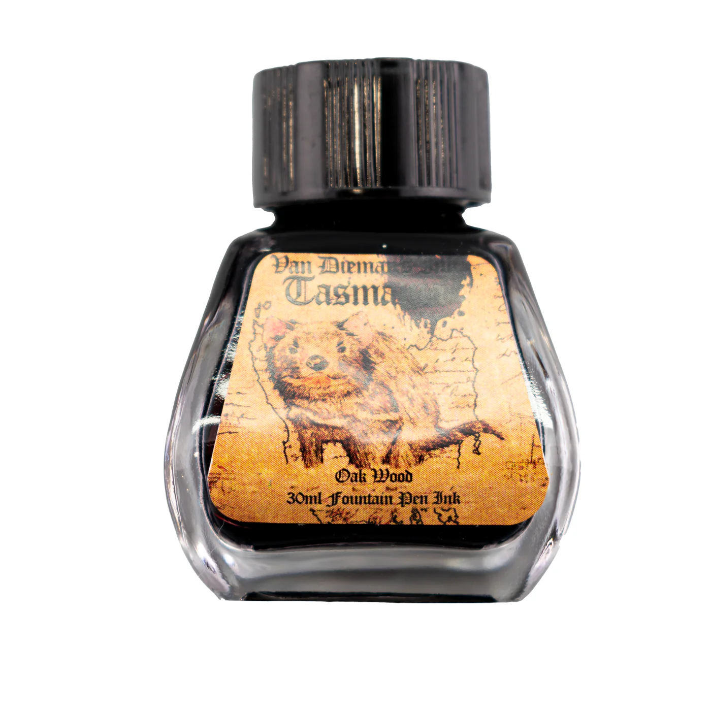 Van Dieman's Tasmania Oak wood - Image 2