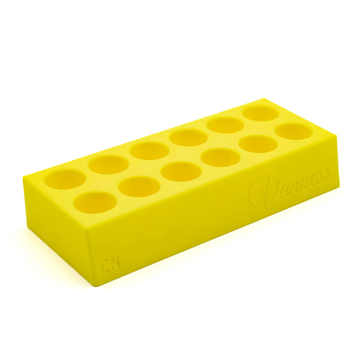 Vanness Ink Sample Storage 12 Vial Holder - Image 4