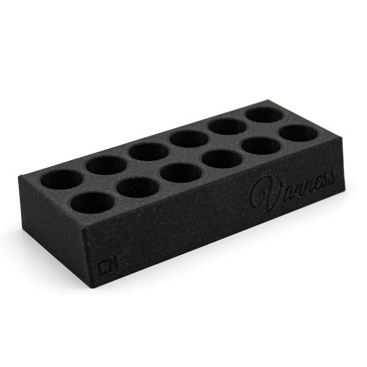 Vanness Ink Sample Storage 12 Vial Holder - Image 6