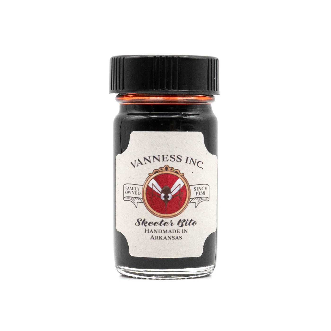 Vanness Ink- Skeeter Bite