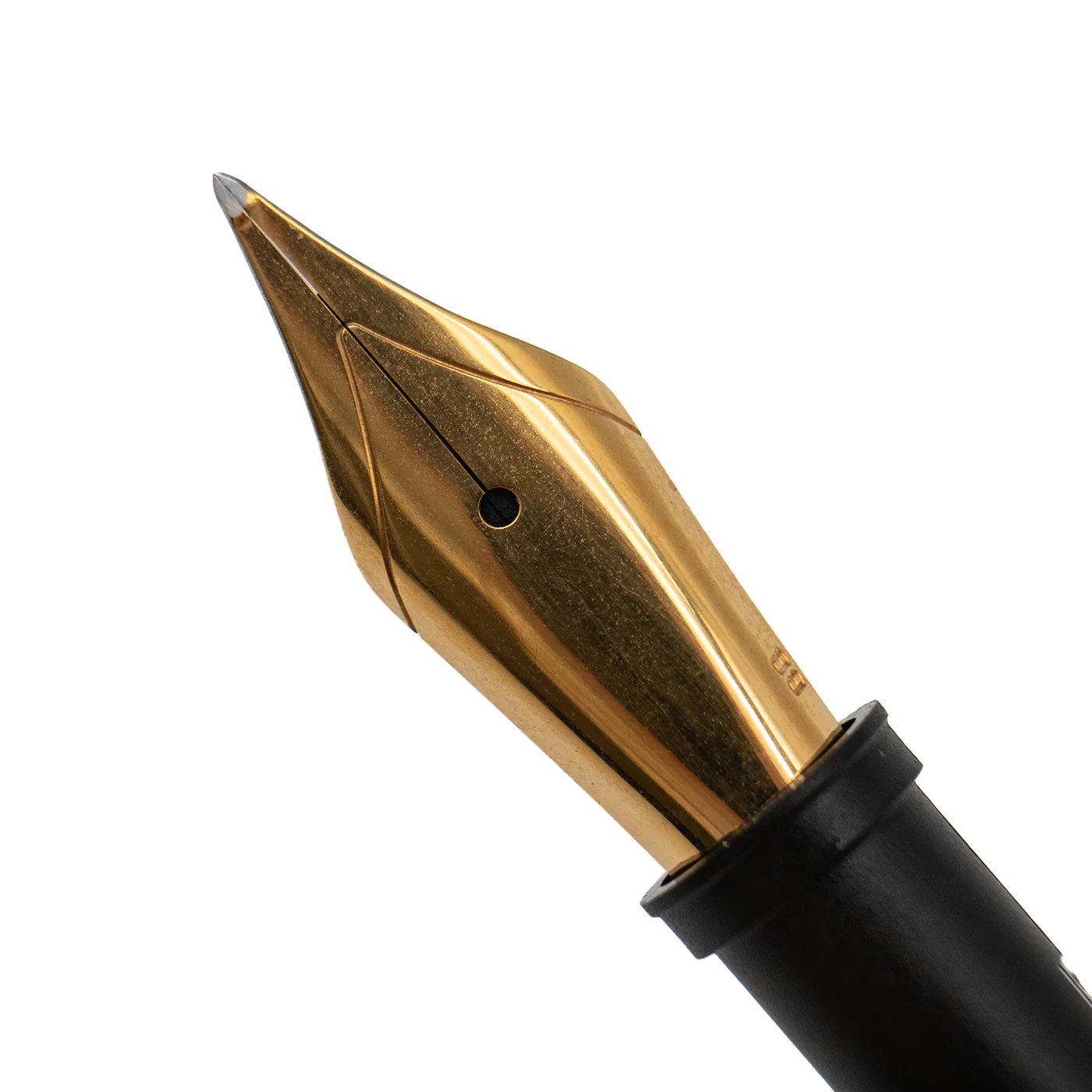 Vanness Jowo #6 nibs Kodachi - Image 2