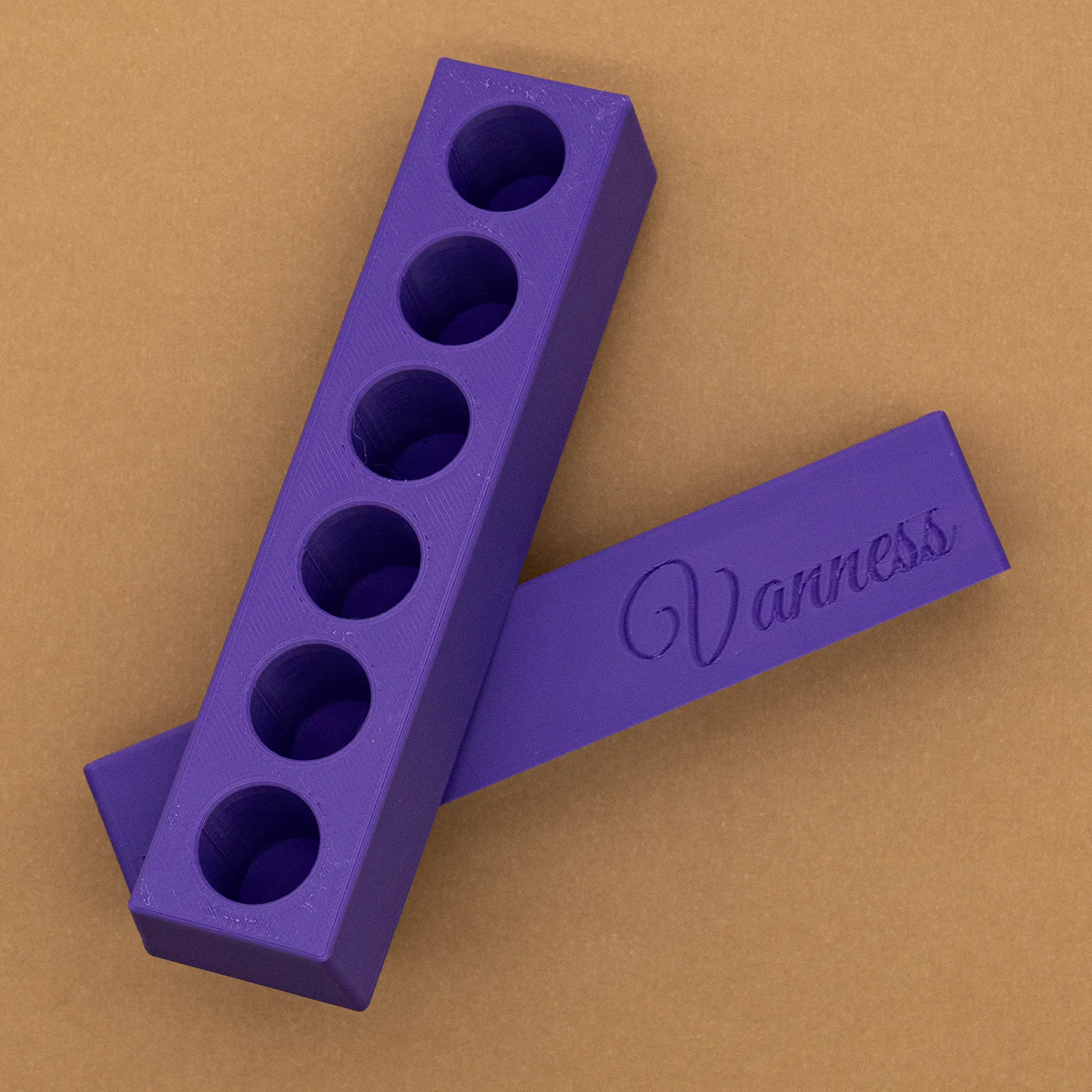 Vanness Sample Storage 6 -Ink Holder - Image 7