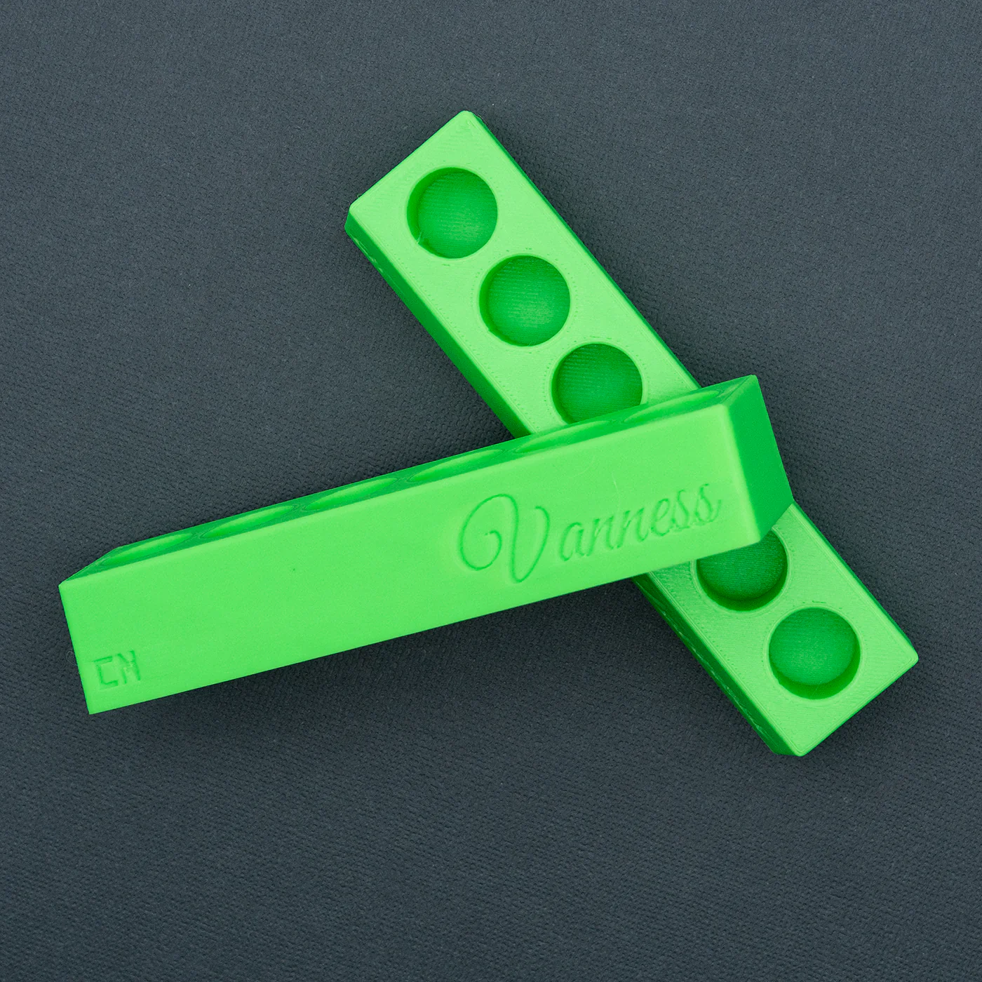 Vanness Sample Storage 6 -Ink Holder - Image 8