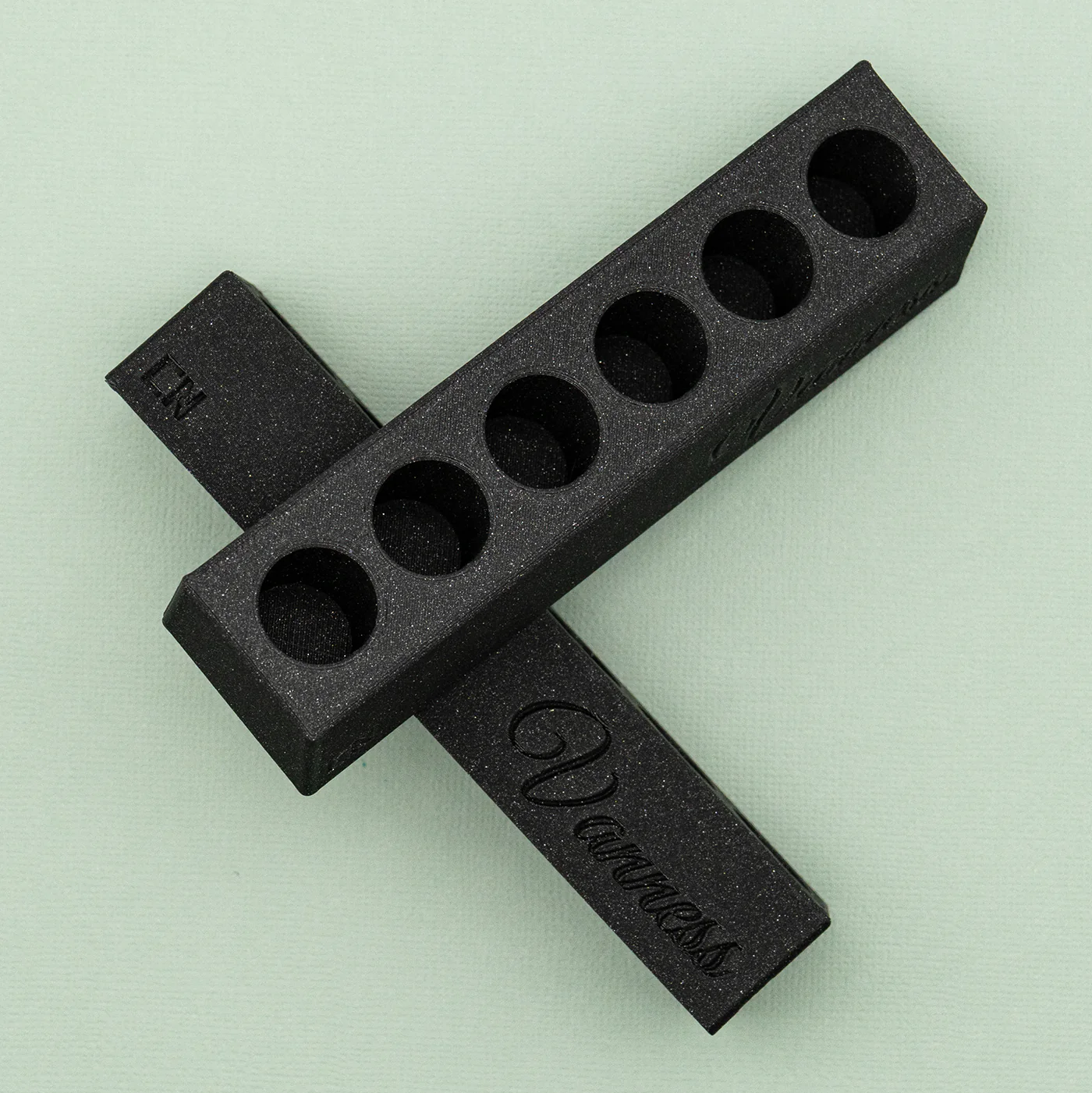 Vanness Sample Storage 6 -Ink Holder - Image 9