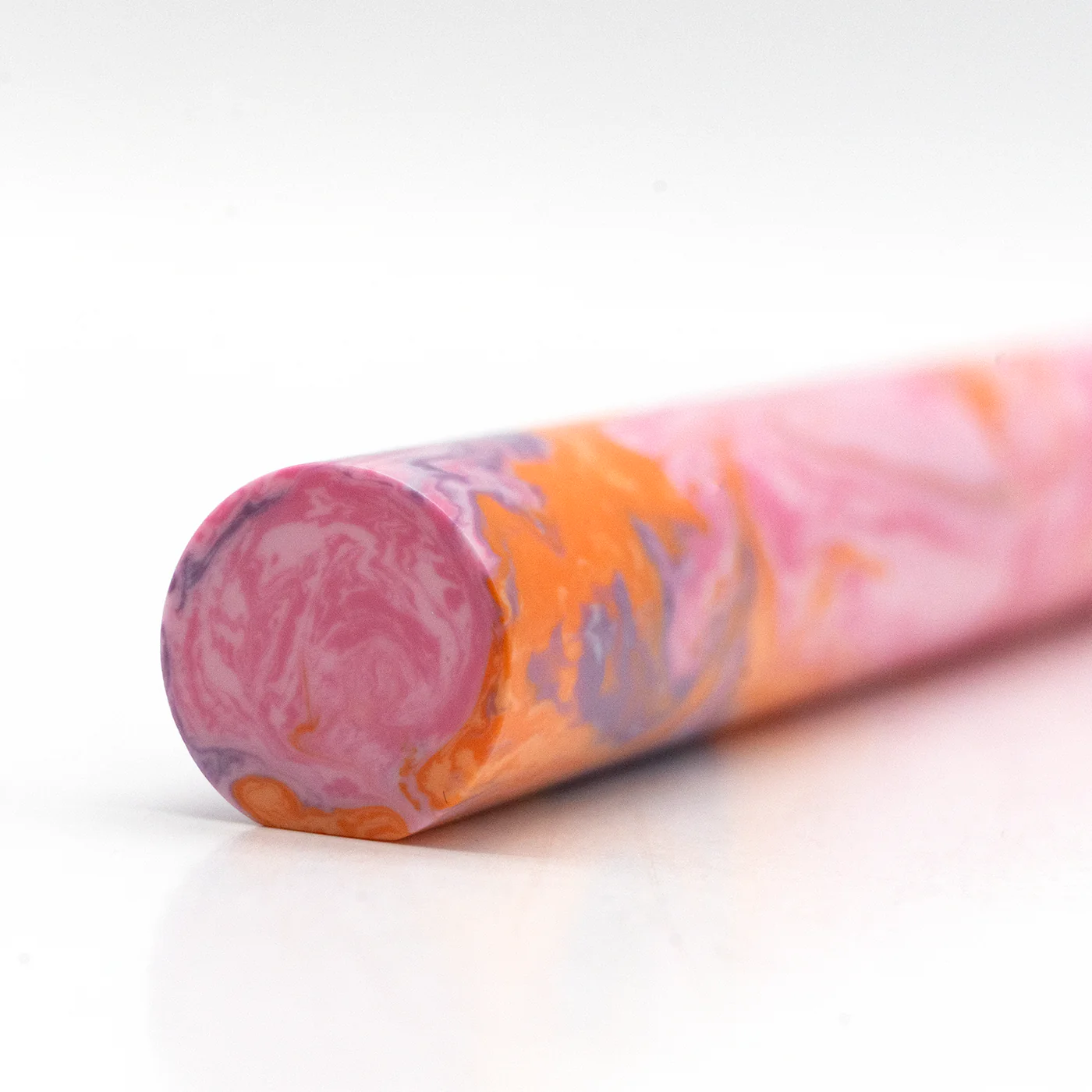 Vanness x Newton Pens Pink Swirl- Shinobi - Image 5