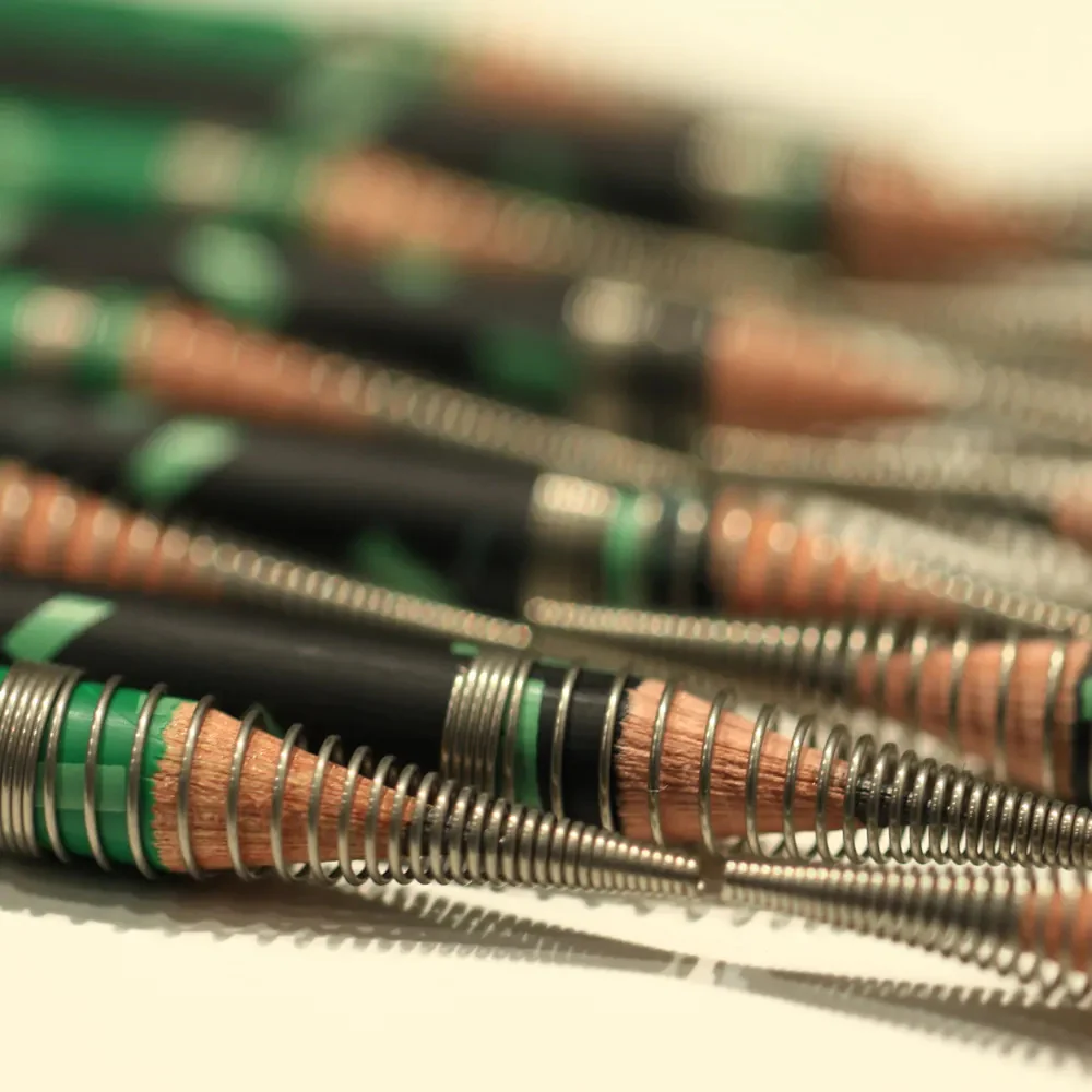 Viarco - Pencil Caps - Image 2