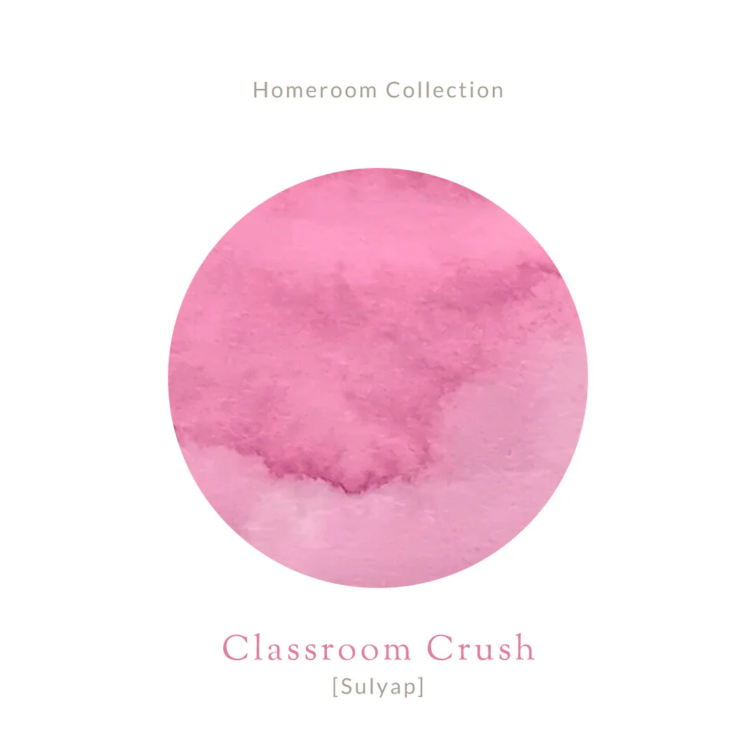 Vinta Inks - Classroom Crush - Sulyap - Image 2