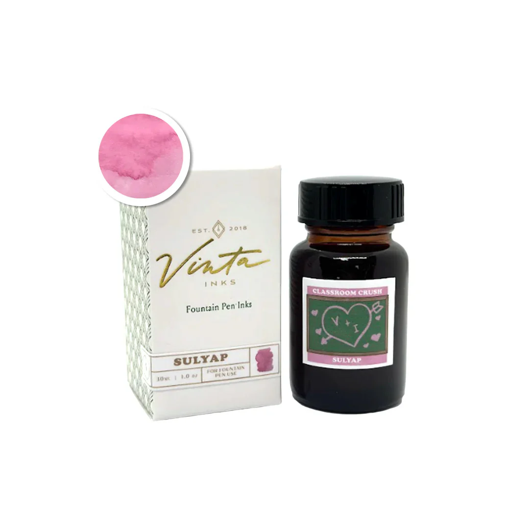 Vinta Inks - Classroom Crush - Sulyap - Image 3