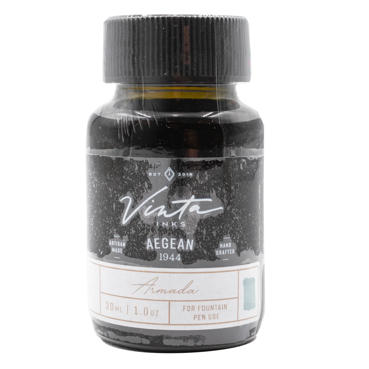 Vinta Inks - Aegean - Armada 1944 - Image 2