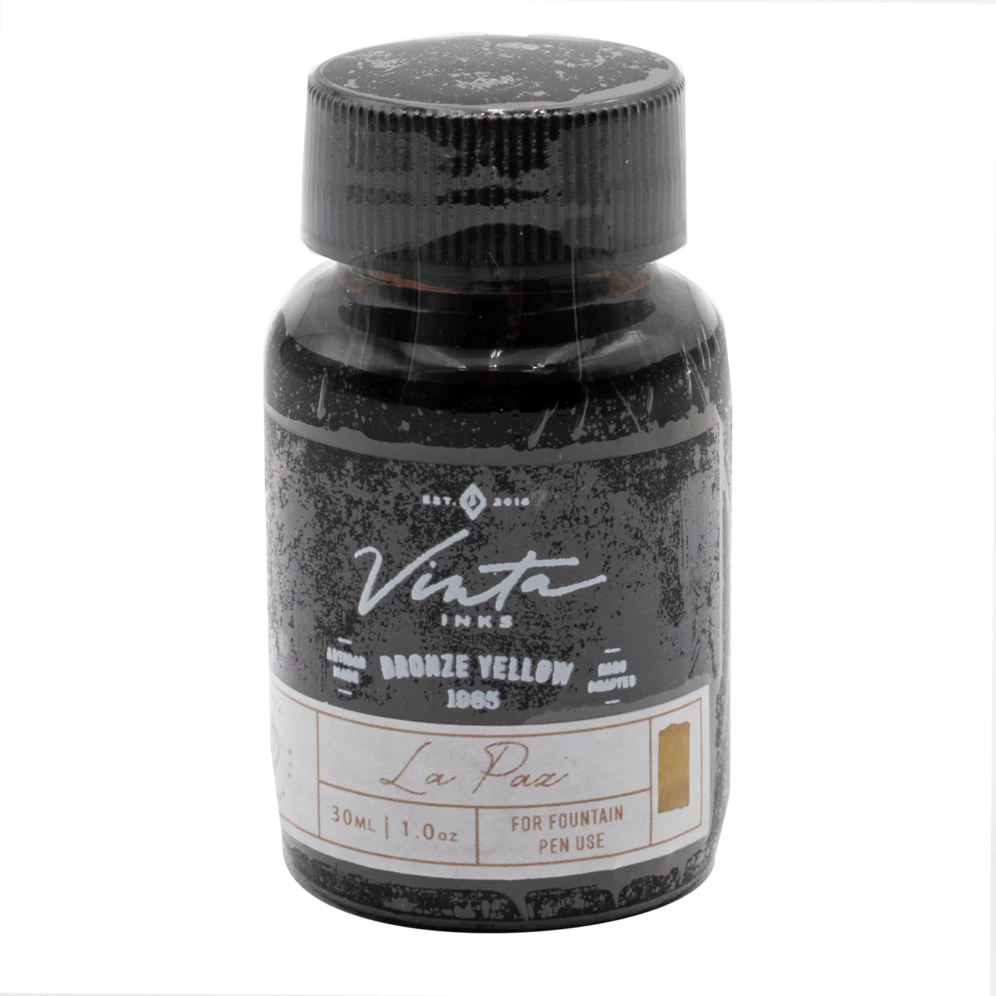 Vinta Inks - Bronze Yellow - La Paz - Image 2