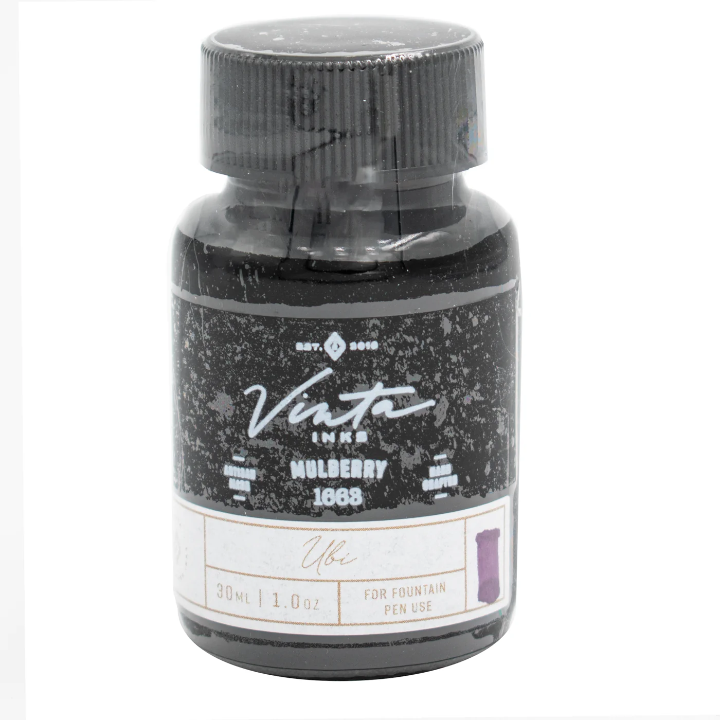 Vinta Inks - Mulberry - Ubi 1663 - Image 2