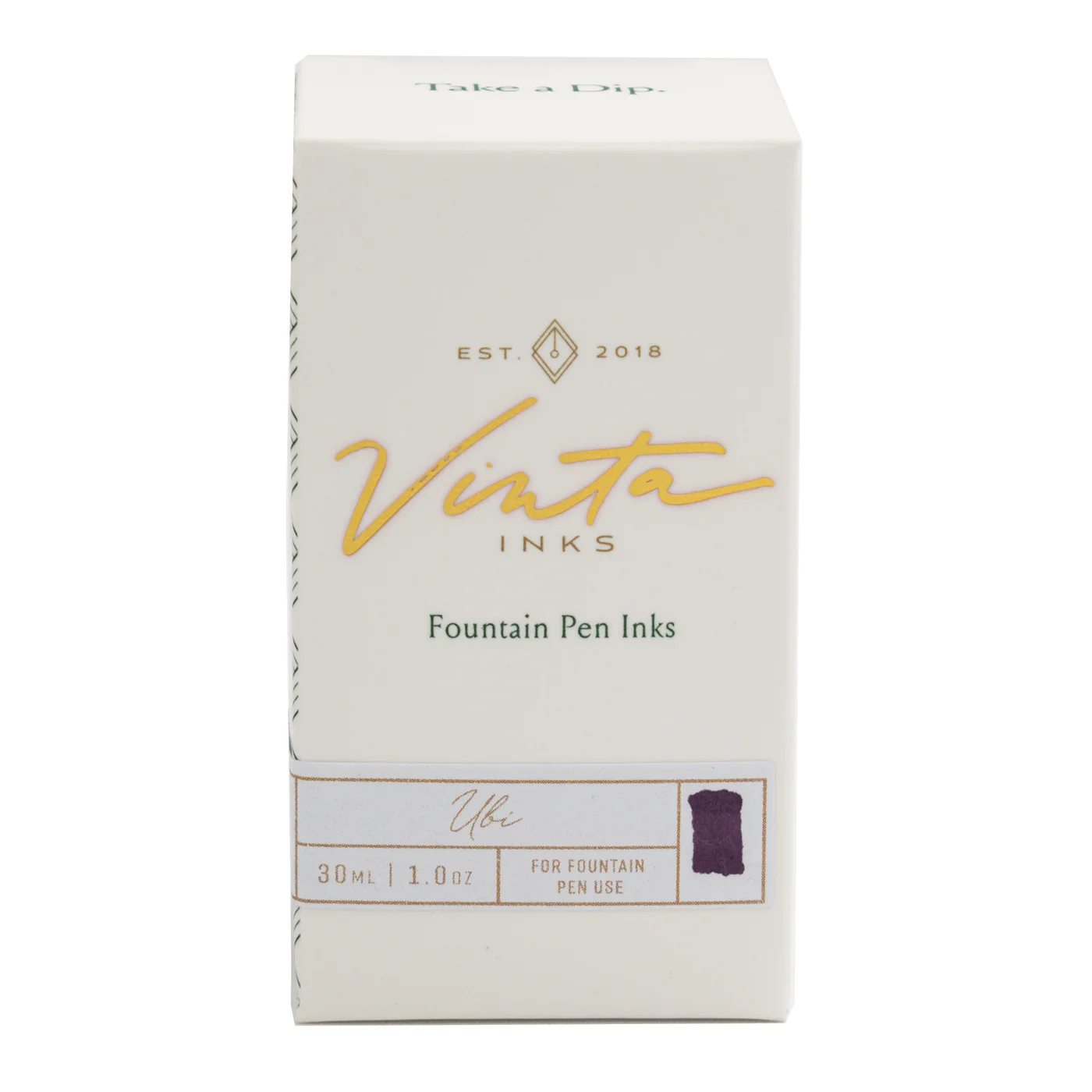 Vinta Inks - Mulberry - Ubi 1663 - Image 3
