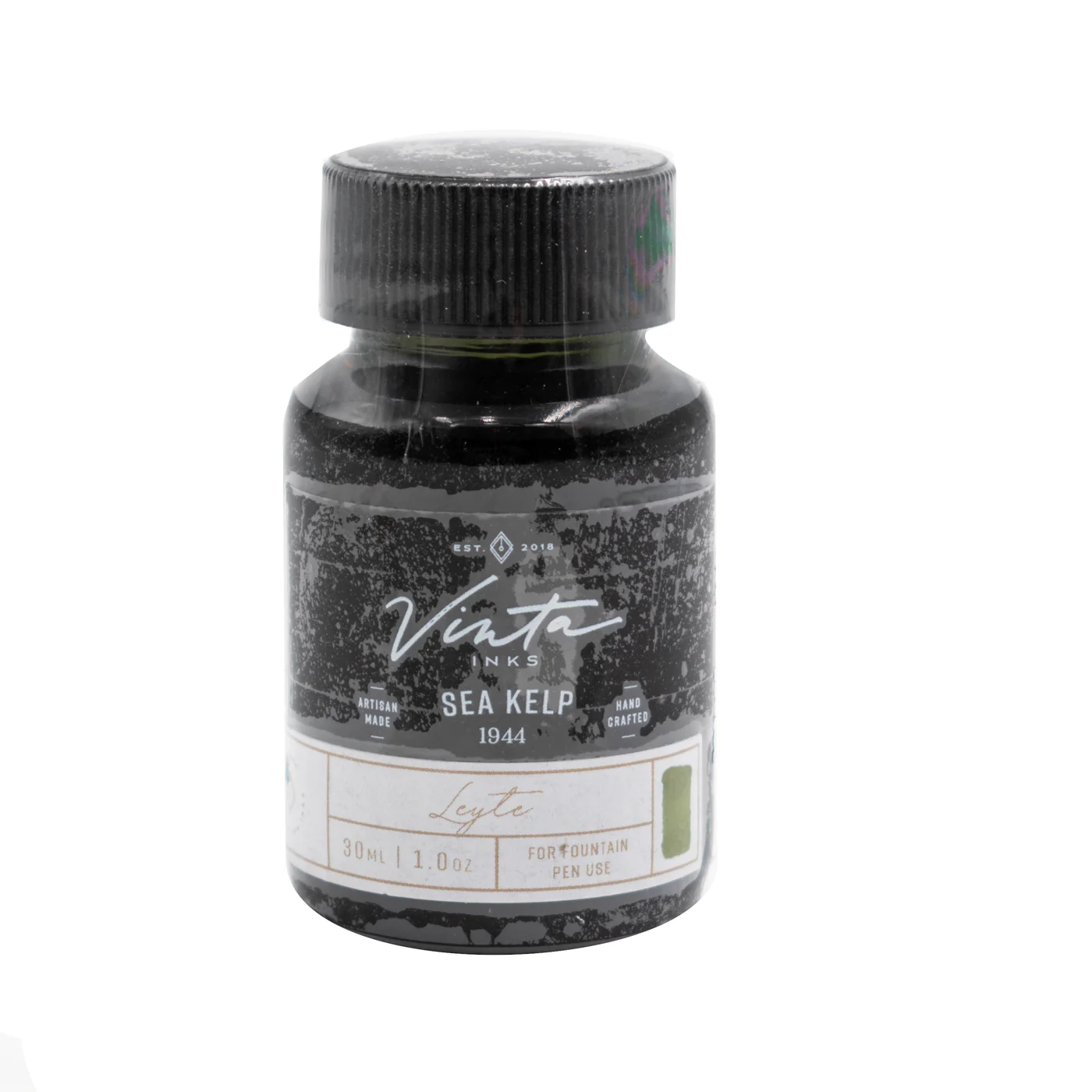 Vinta Inks - Sea Kelp - Leyte 1944 - Image 2