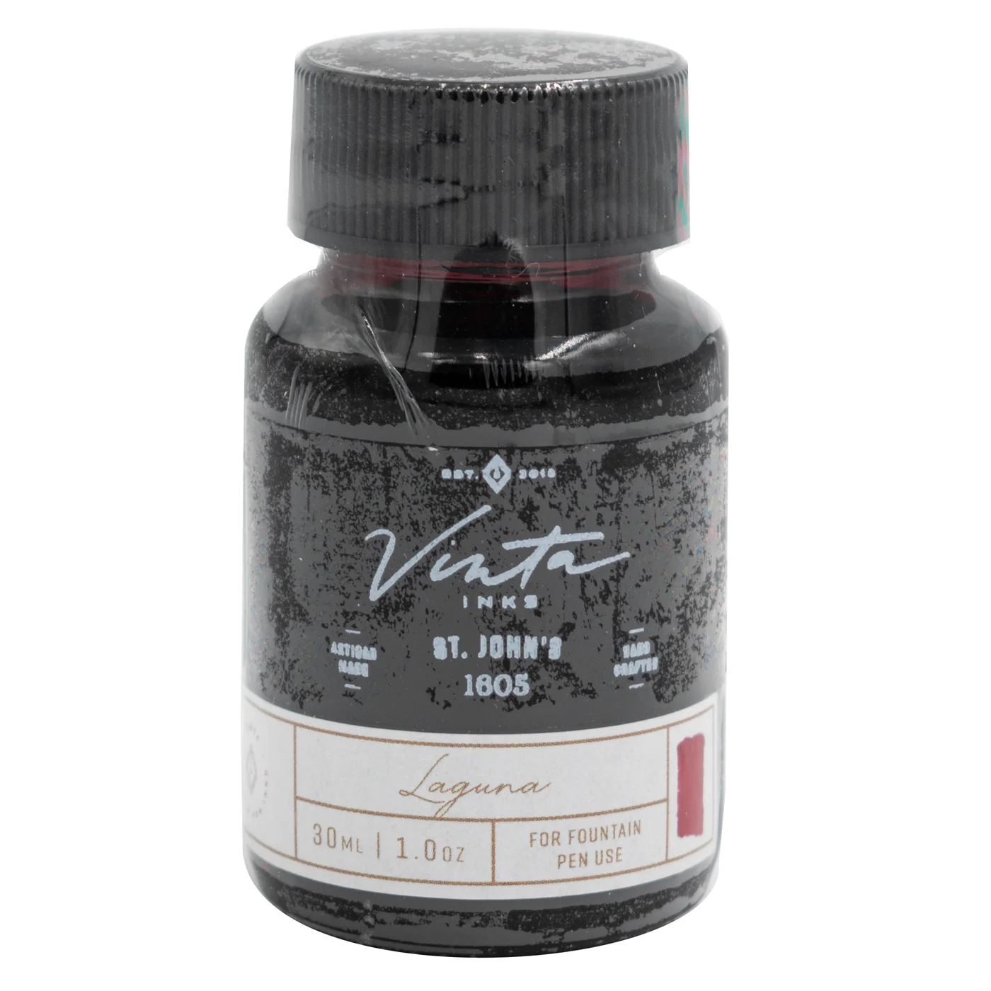 Vinta Inks - St. John's - Laguna 1605 - Image 2