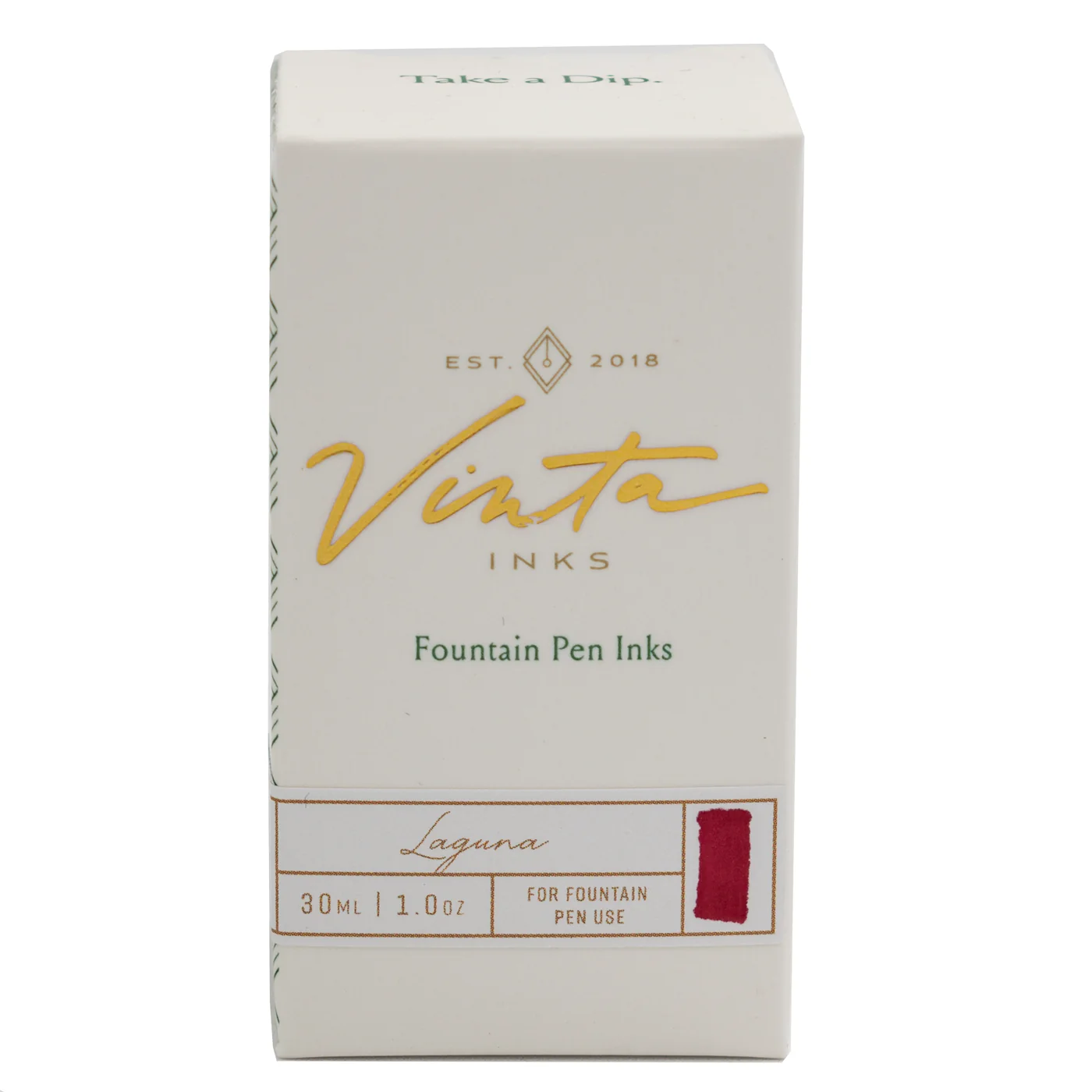 Vinta Inks - St. John's - Laguna 1605 - Image 3