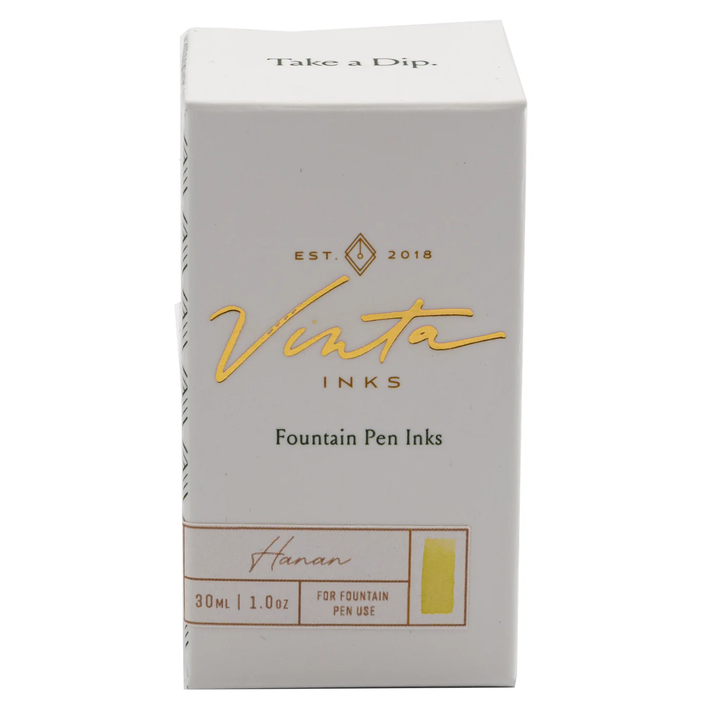 Vinta Inks - Sunrise - Hanan 1964 - Image 3