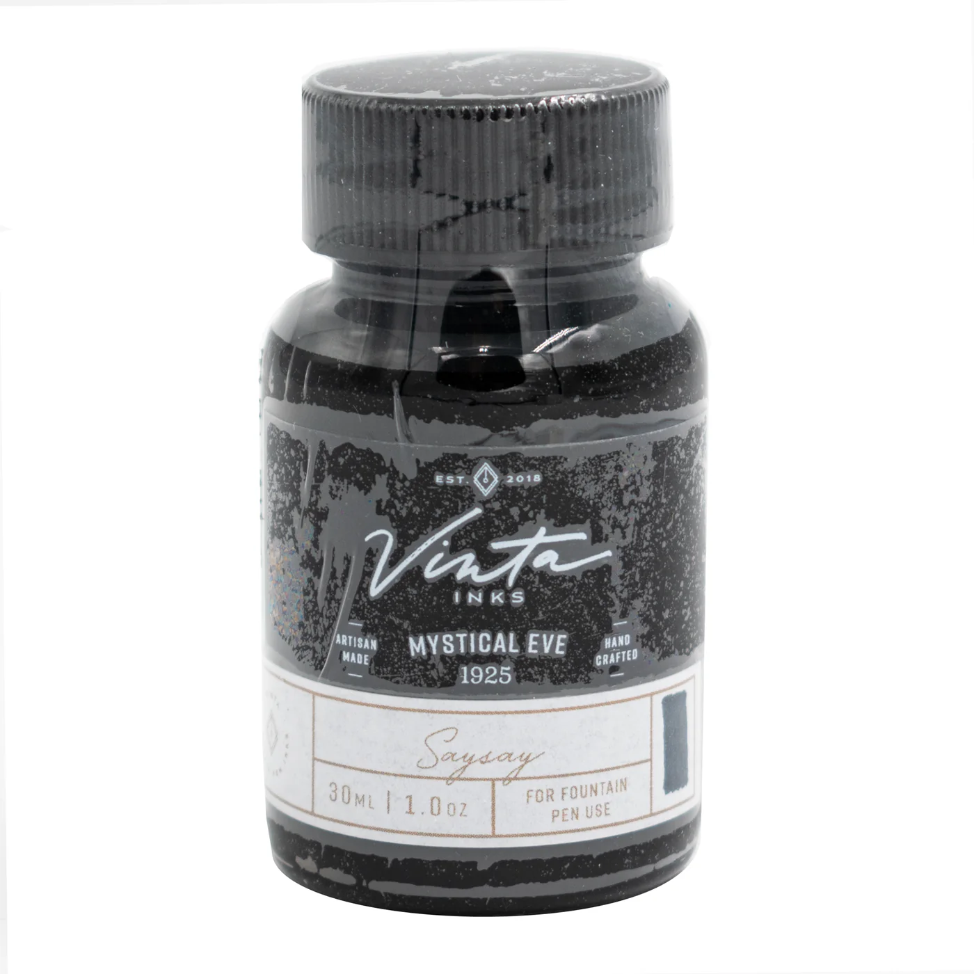 Vinta Inks - Fairytale Collection - Mystical Eve - Saysay 1925 - Image 2
