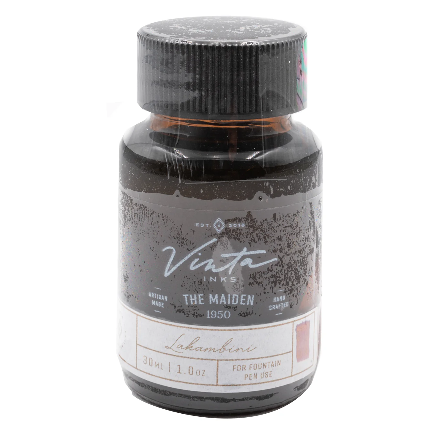 Vinta Inks - Fairytale Collection - The Maiden - Lakambini 1950 - Image 2