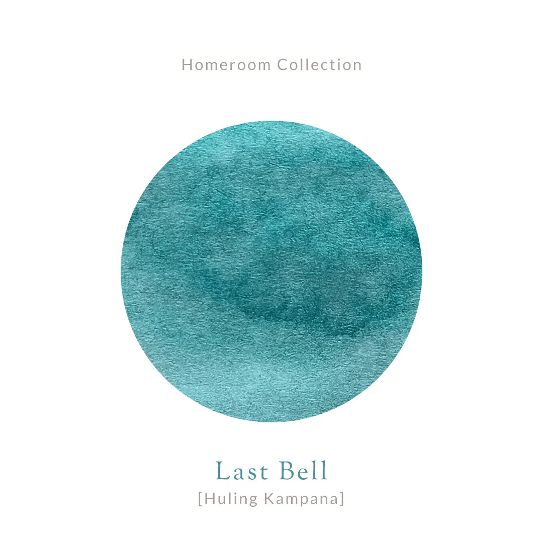 Vinta Inks - Last Bell - Huling Kampana - Image 2
