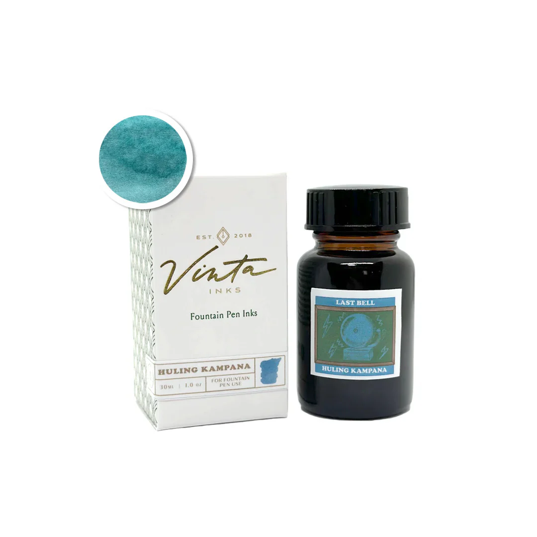 Vinta Inks - Last Bell - Huling Kampana - Image 3