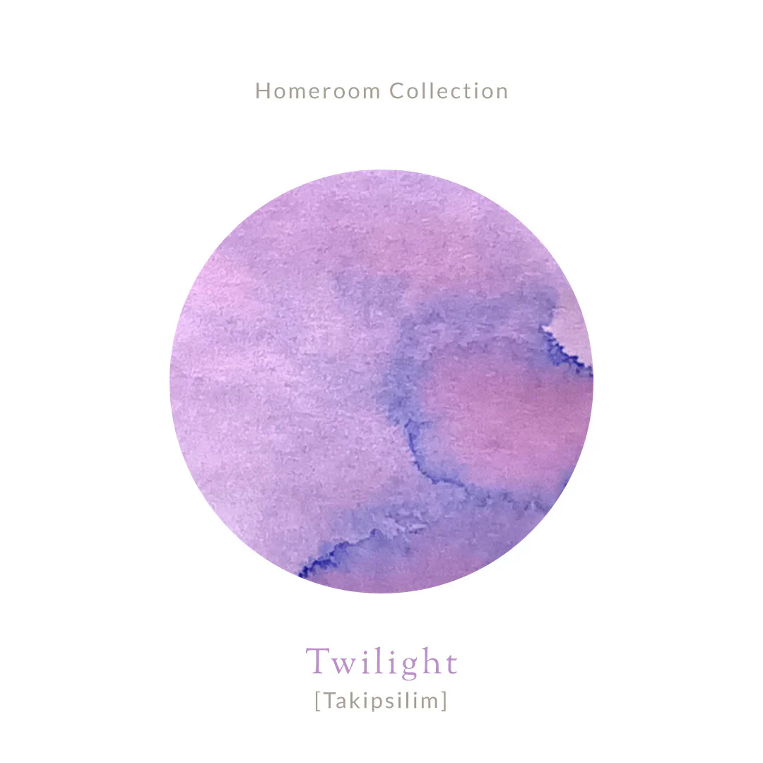 Vinta Inks - Twilight - Takipsilim - Image 2