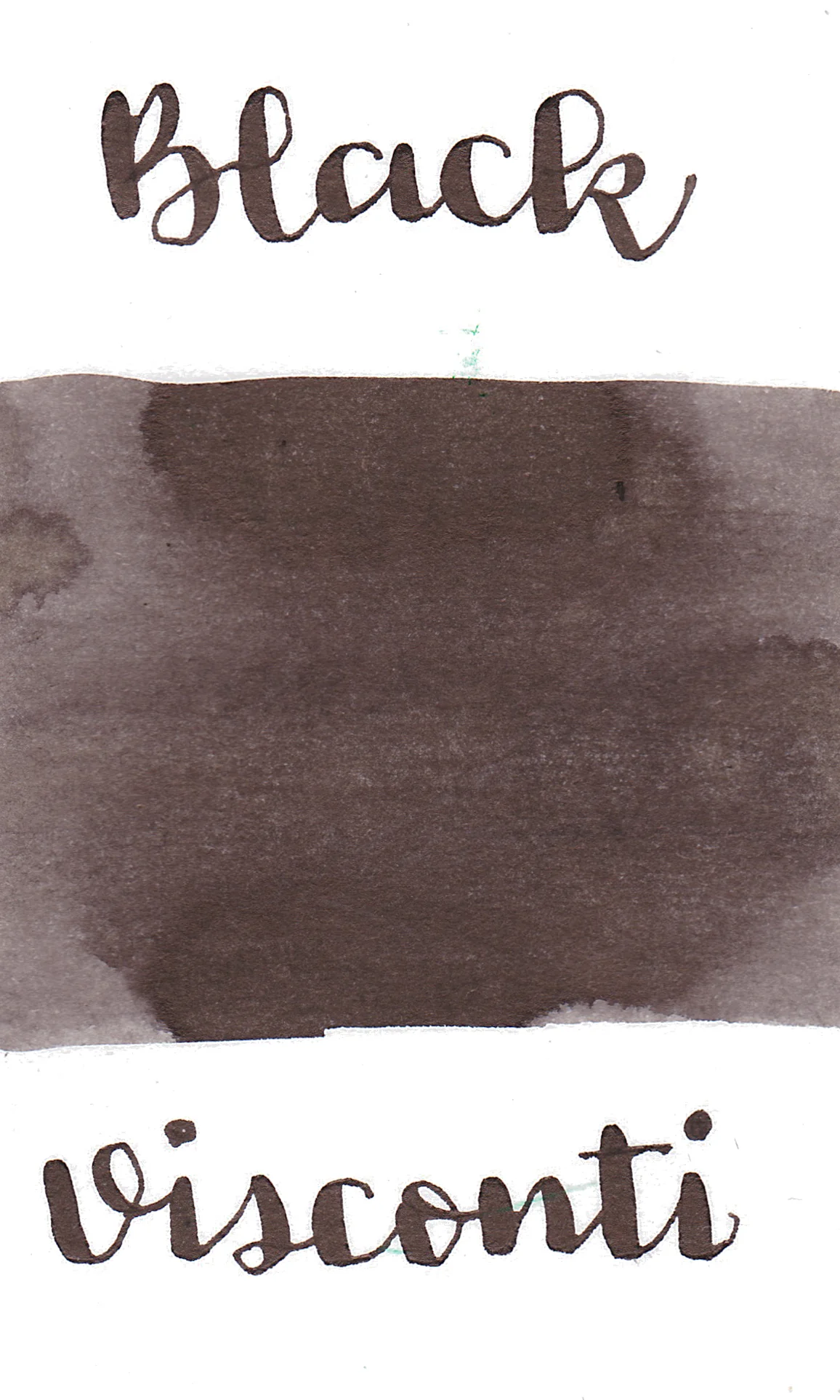 Visconti Black Ink - Image 2