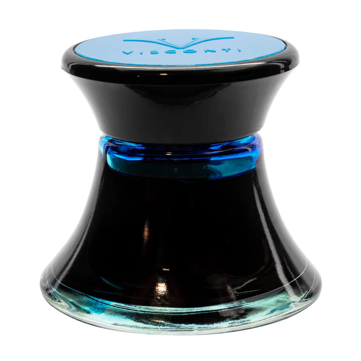 Visconti Turquoise Ink