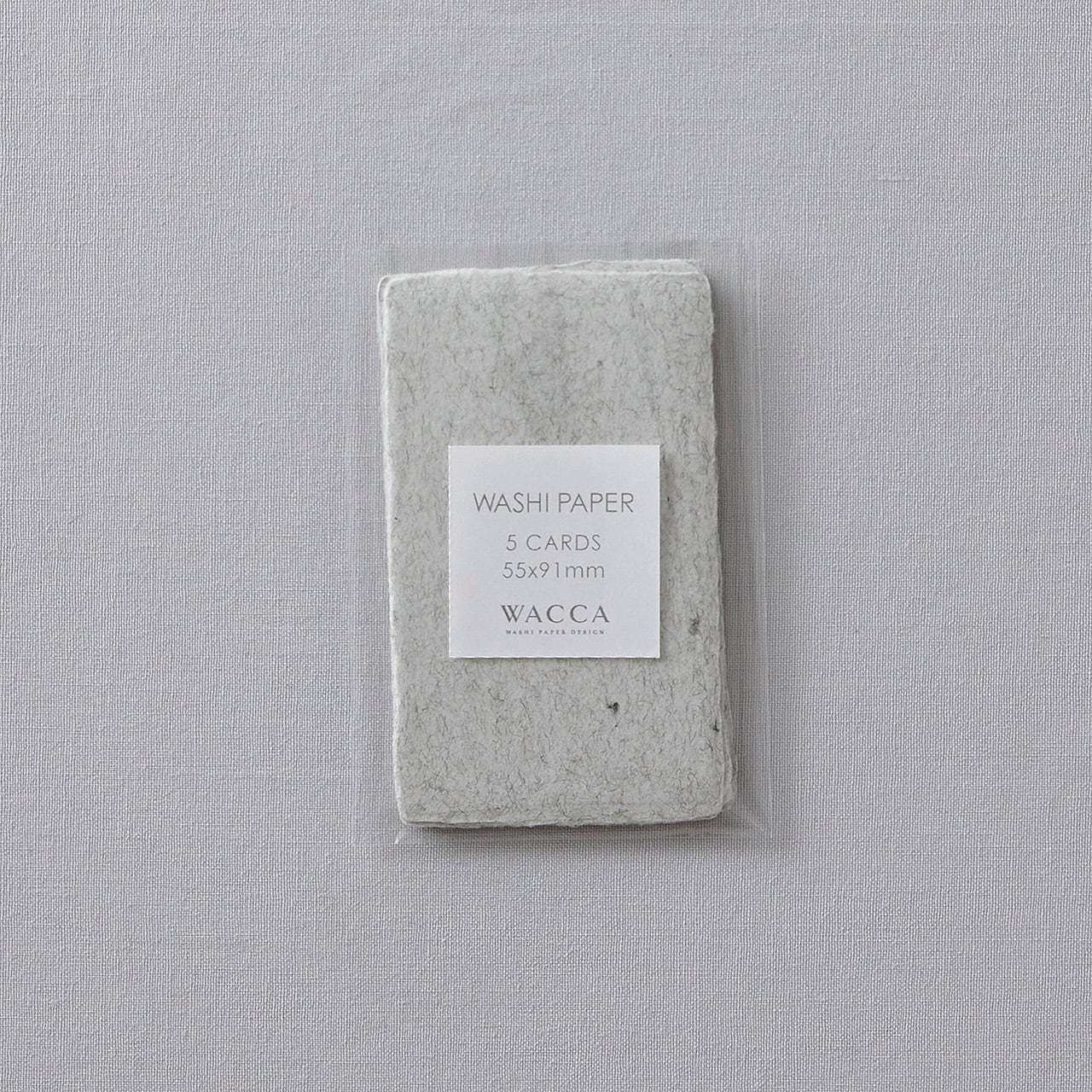 WACCO Business Cards - Image 3