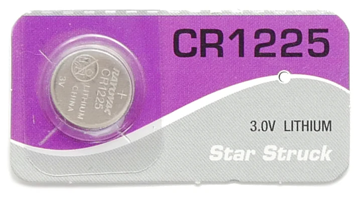 Watch Battery CR1225