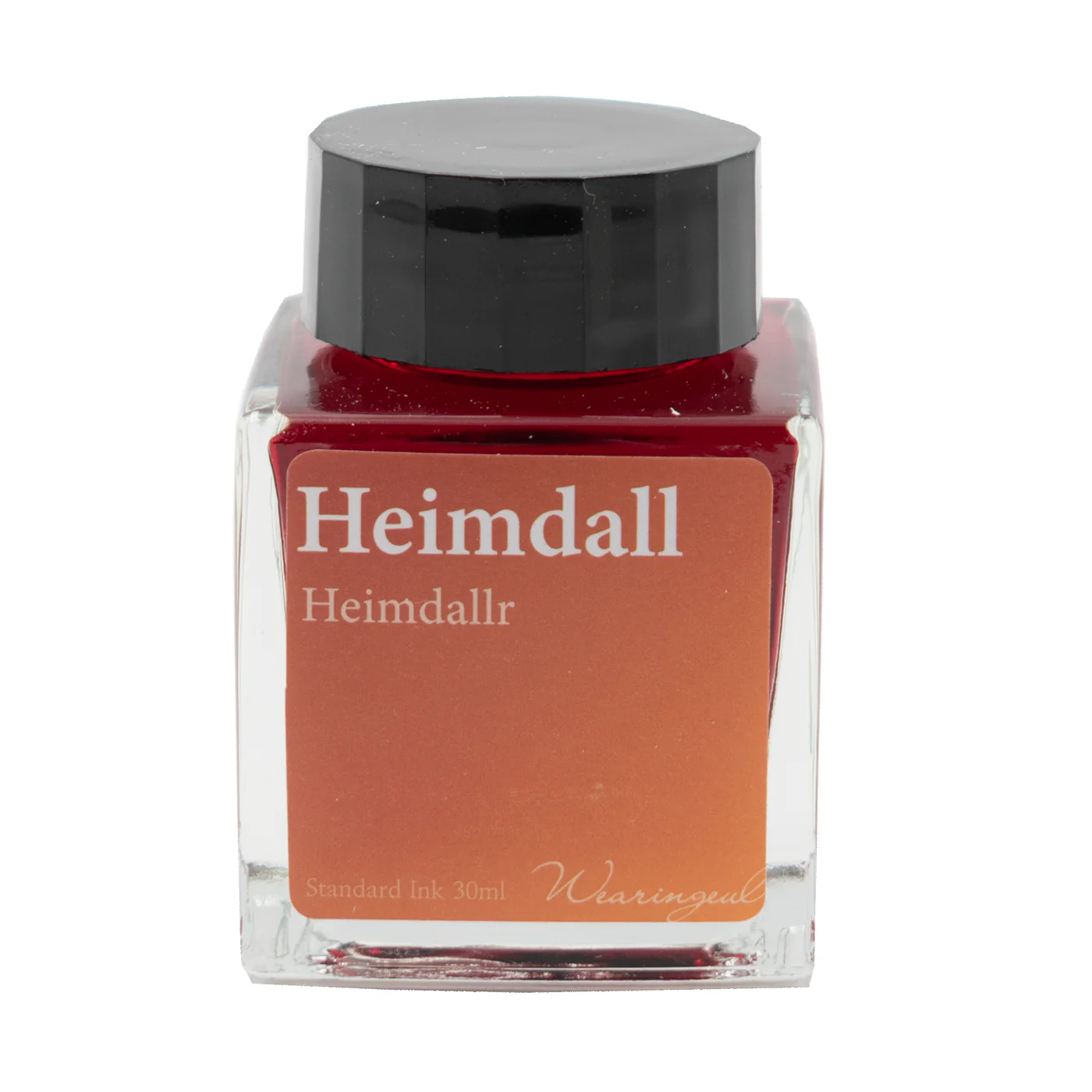 Wearigeul Ink - World Myth Ink Egypt - Heimdall - Image 2