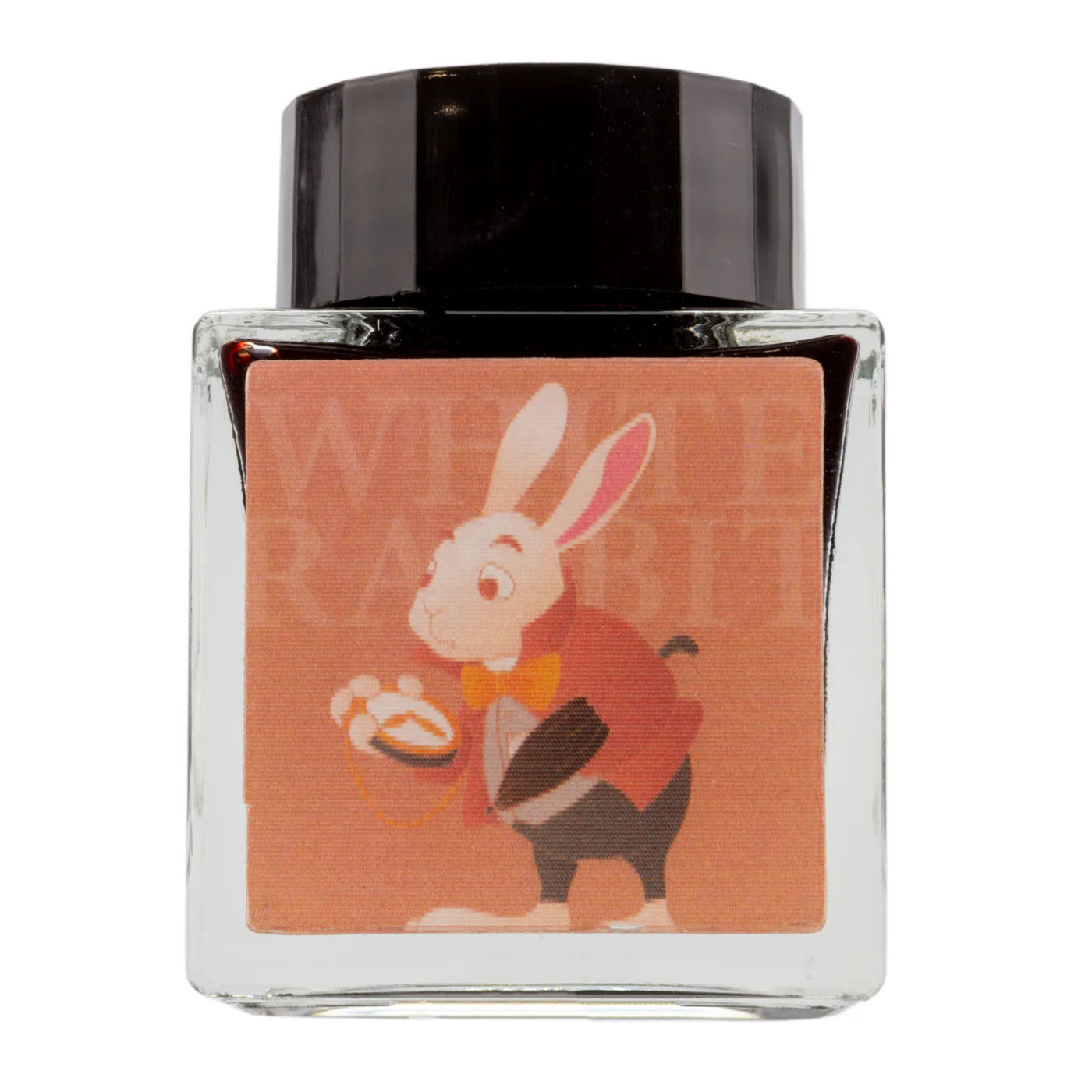 Wearingeul - Alice in Wonderland - White Rabbit - Image 2