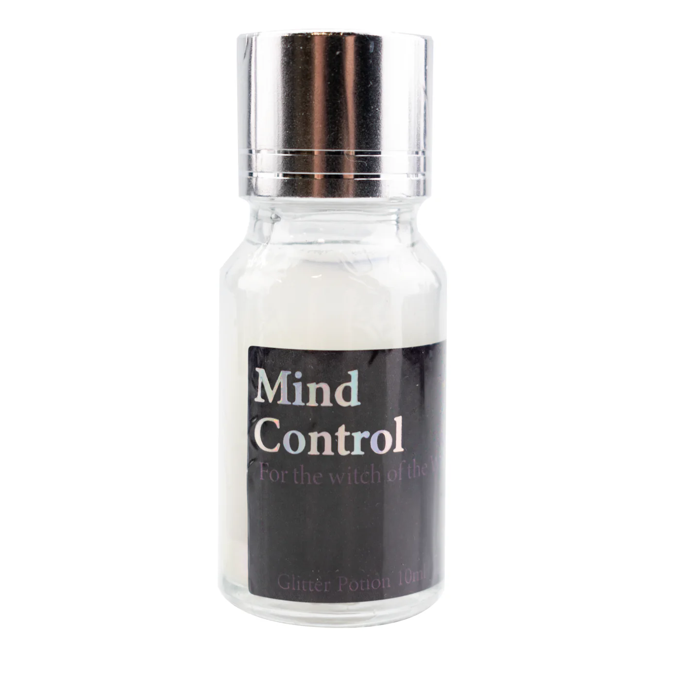Wearingeul - Becoming Witch - Glitter Potion - Mind Control