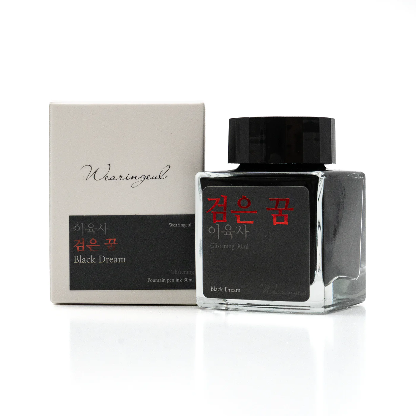 Wearingeul Black Dream - Image 2